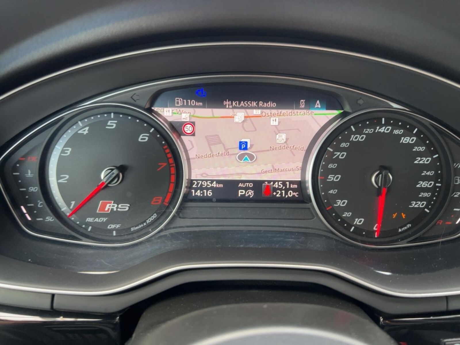 Audi RS 5 Sportback – Bild 13