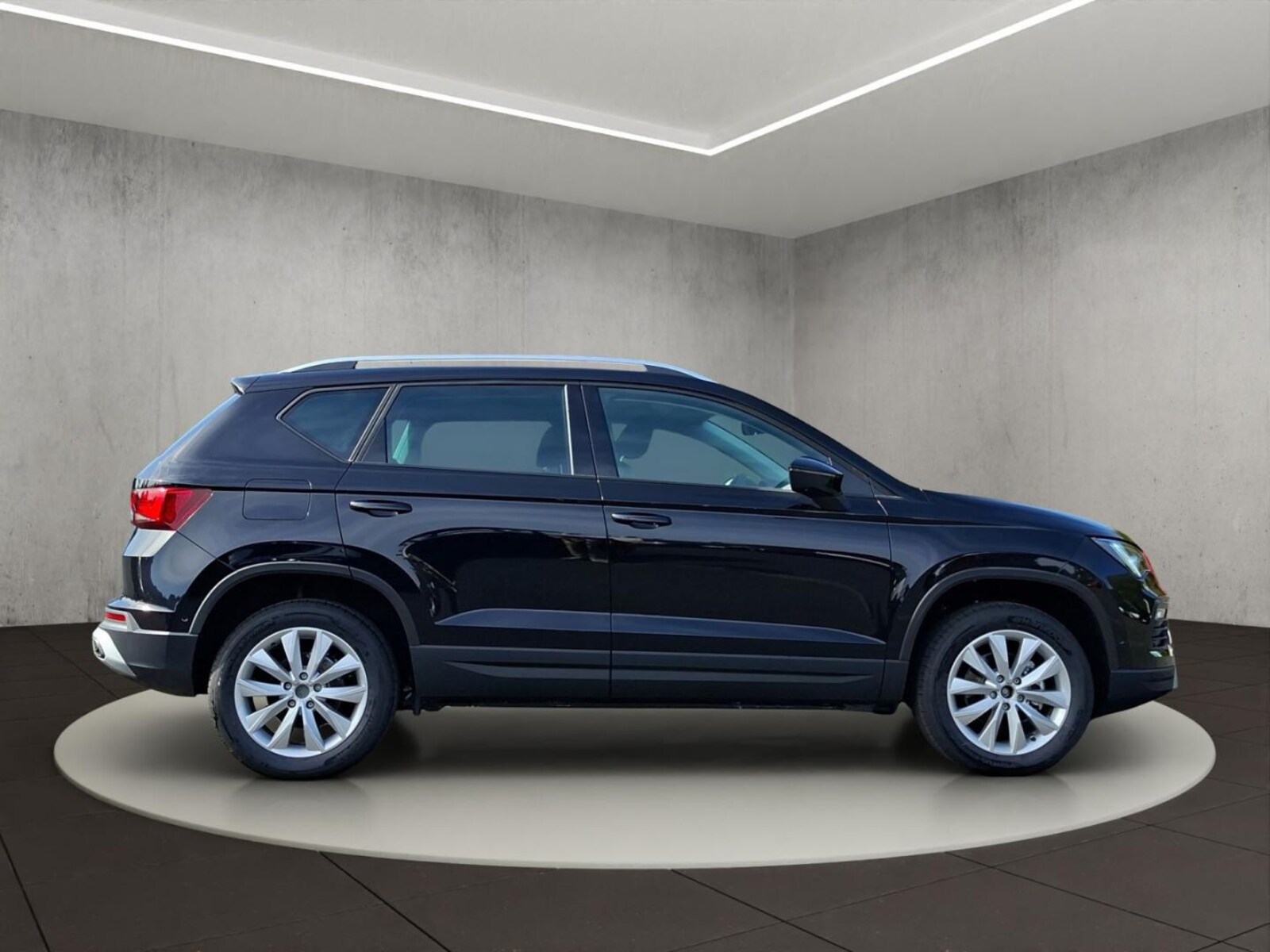SEAT Ateca – Bild 6