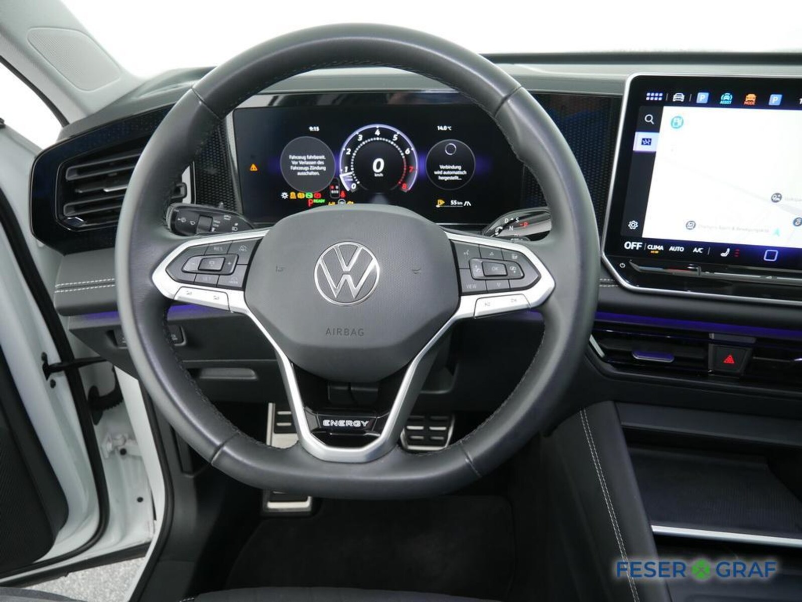 Volkswagen Tiguan – Bild 9