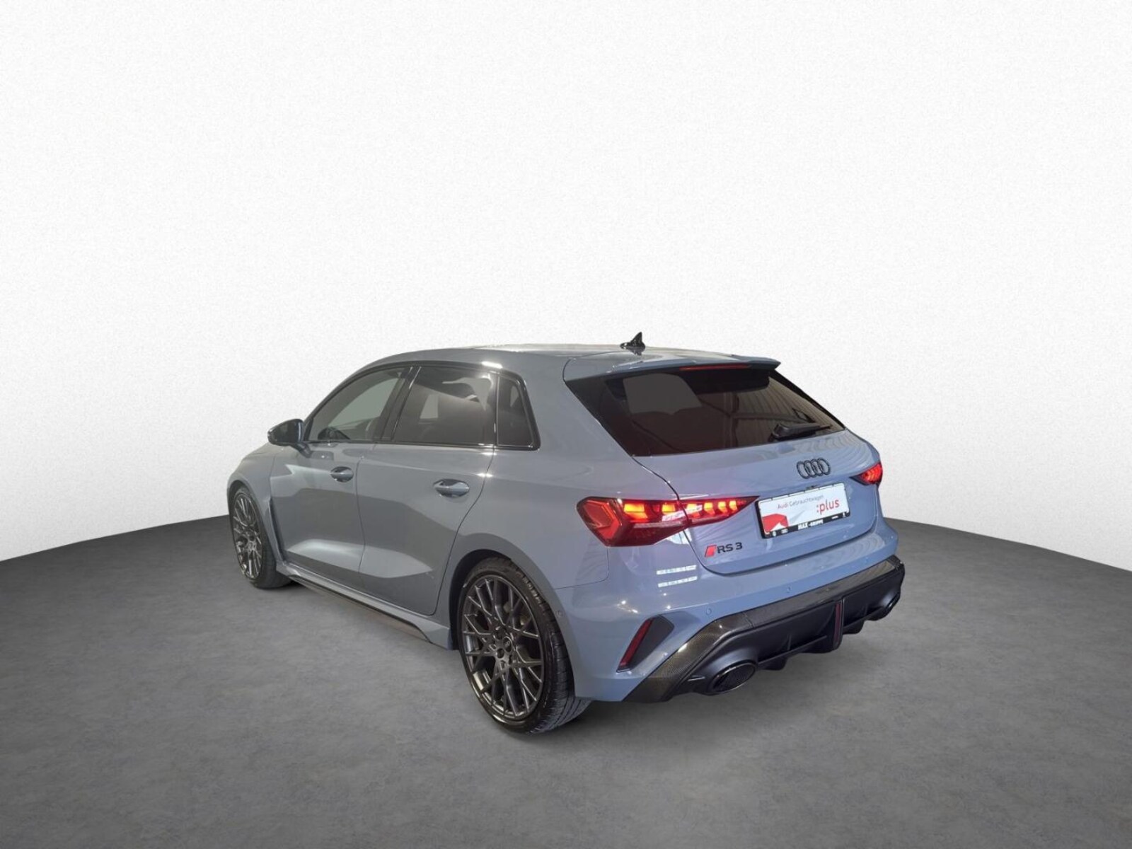 Audi RS 3 Sportback – Bild 5