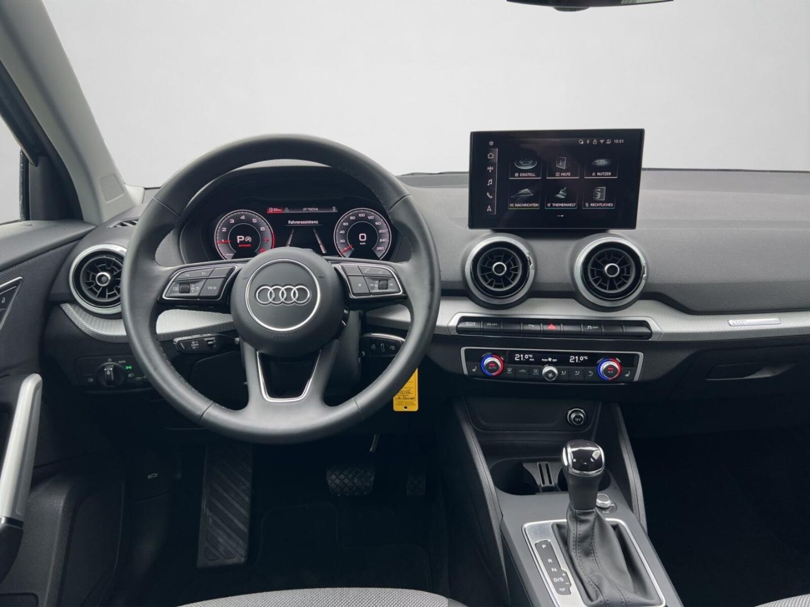 Audi Q2 – Bild 3