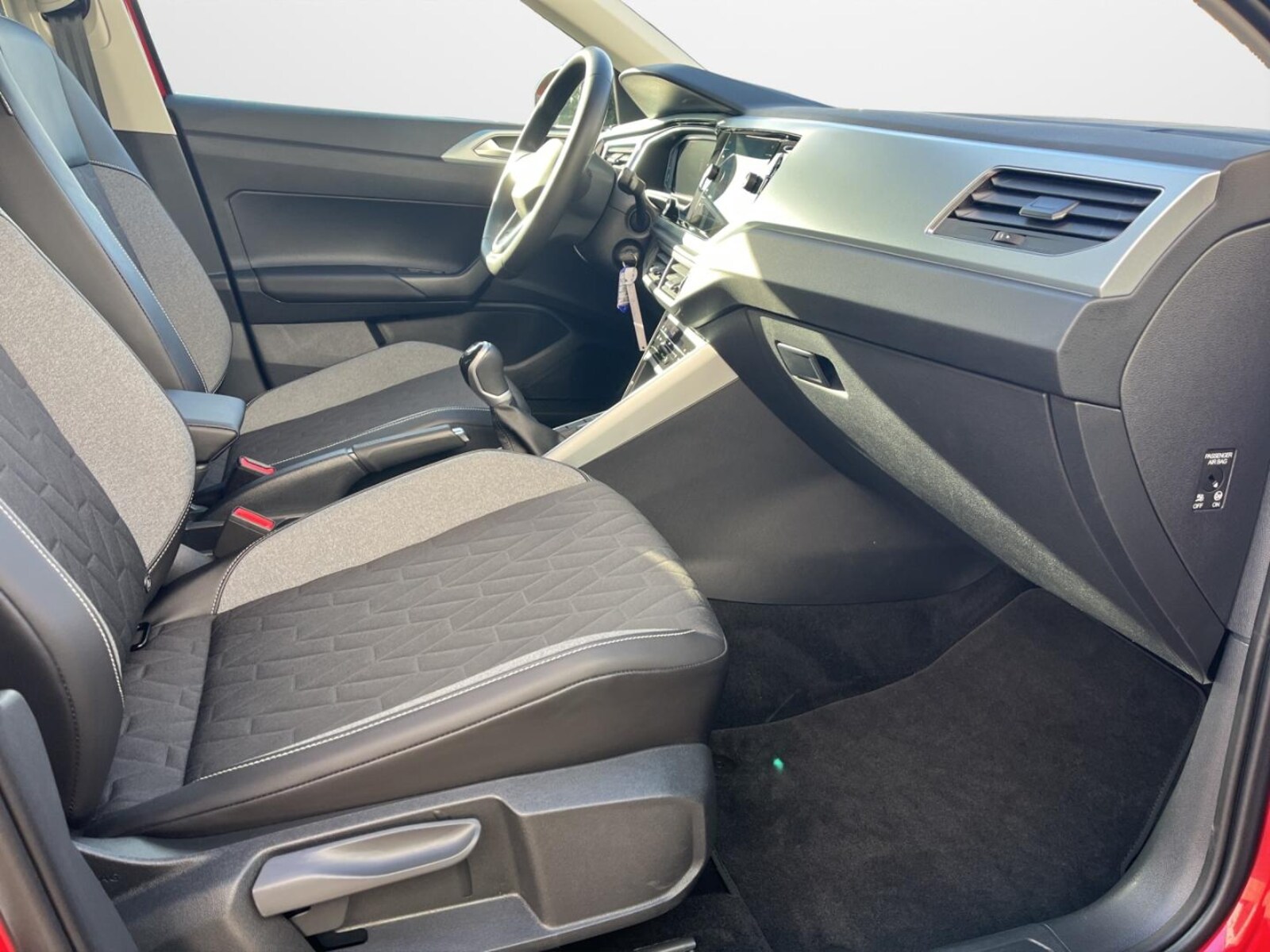 Volkswagen Taigo – Bild 14