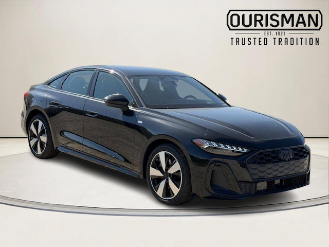 Photo of 2026 Audi A5 Sedan