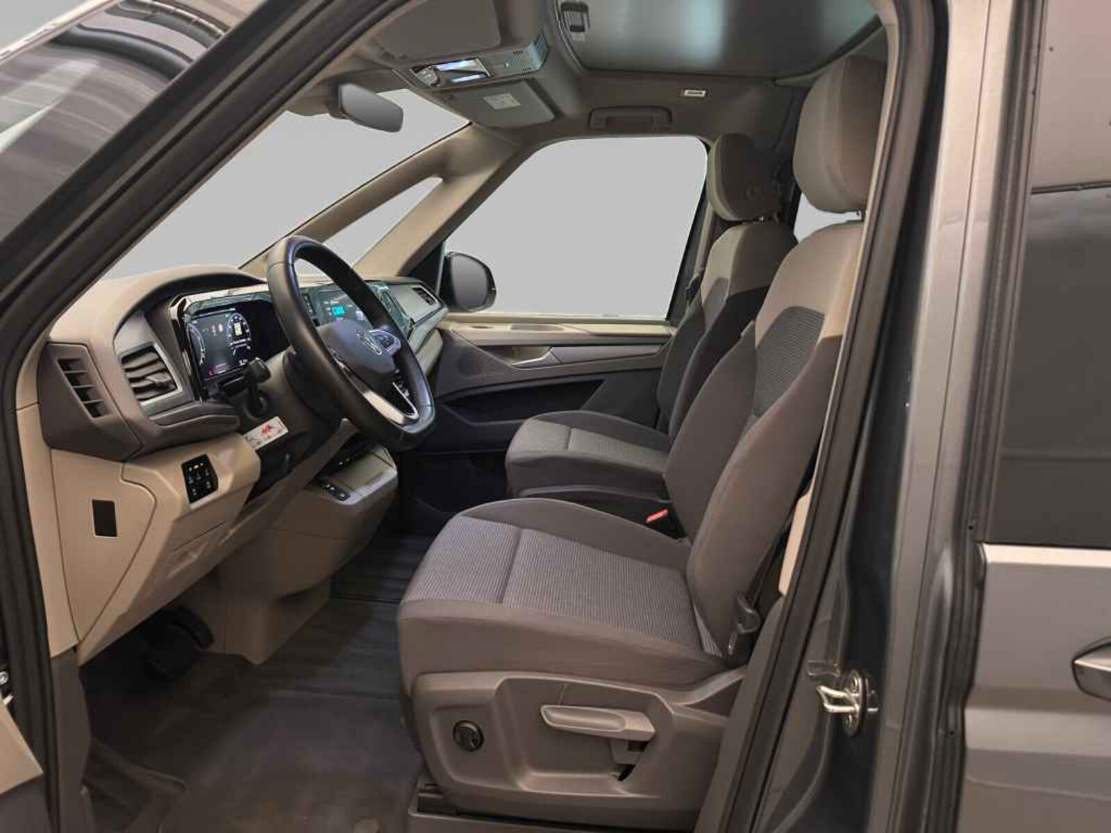 Volkswagen California – Bild 13