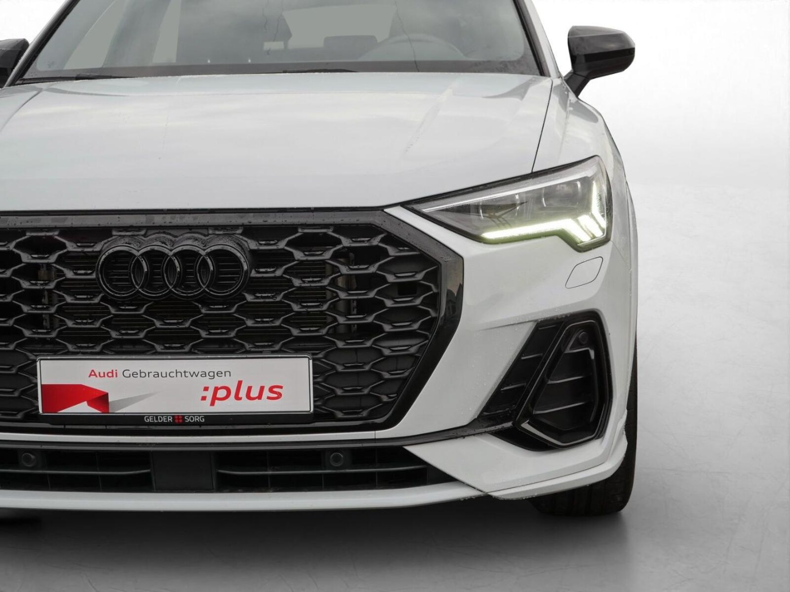 Audi Q3 Sportback – Bild 12