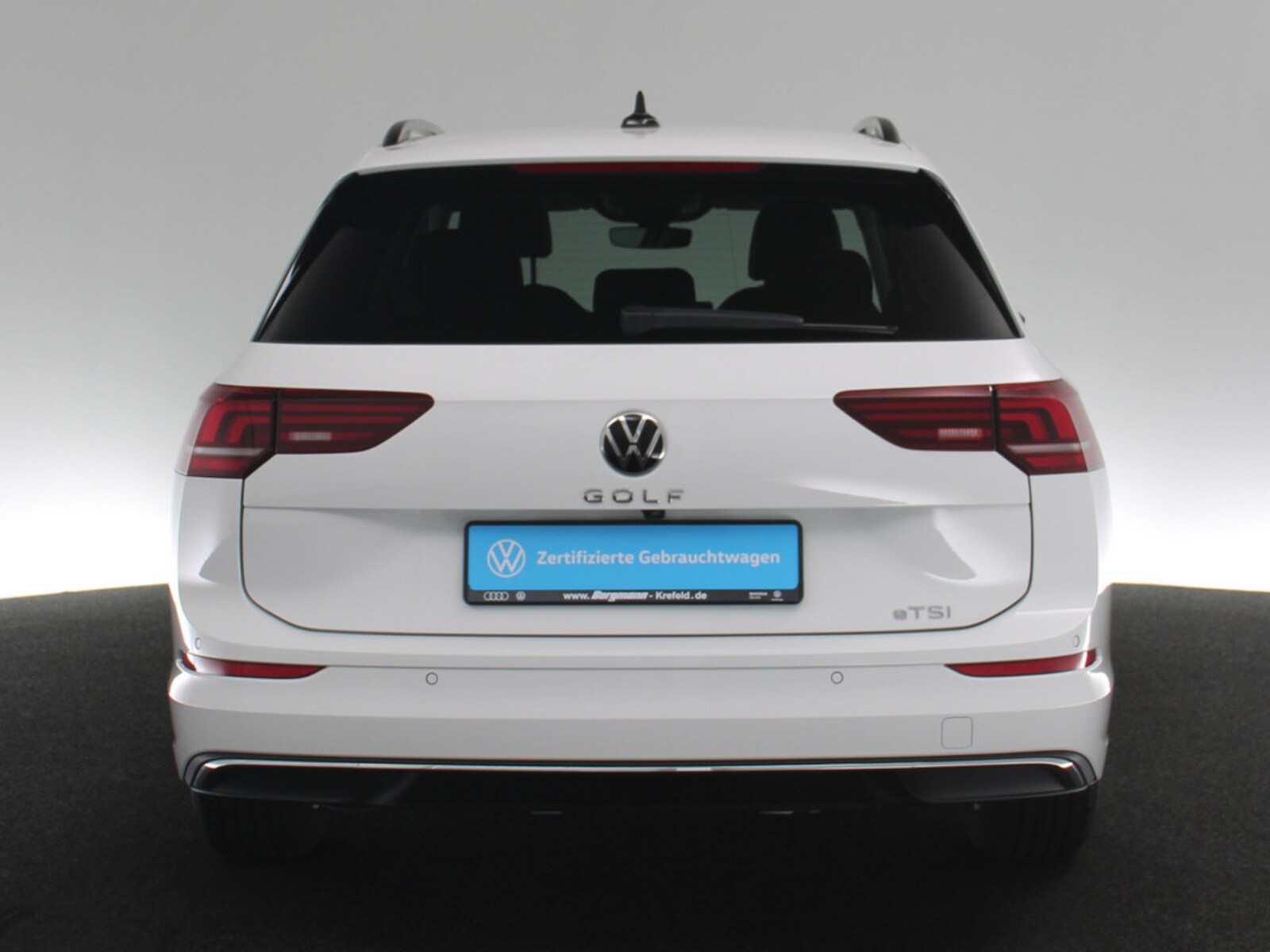 Volkswagen Golf Variant – Bild 24