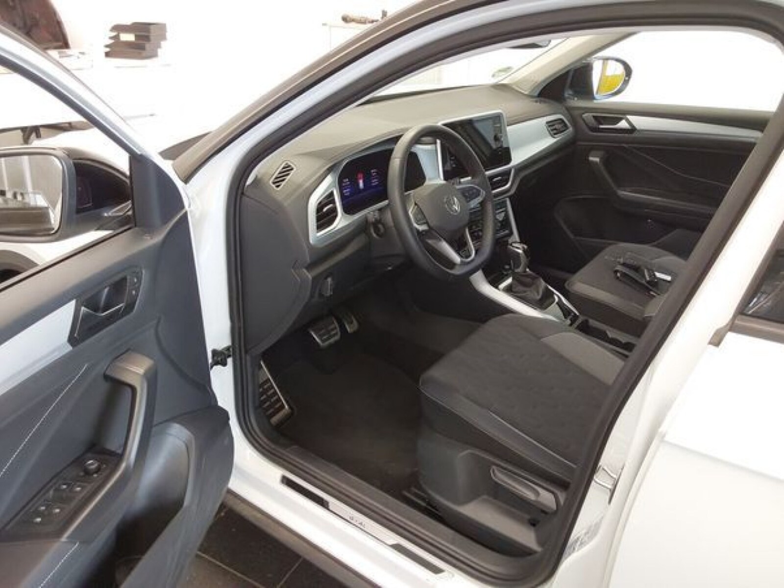 Volkswagen T-Roc – Bild 9