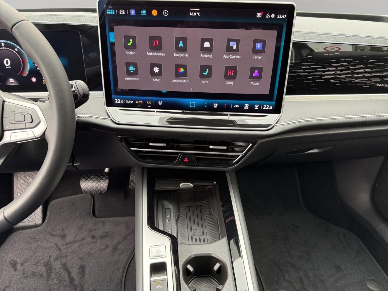 Volkswagen Passat – Bild 12