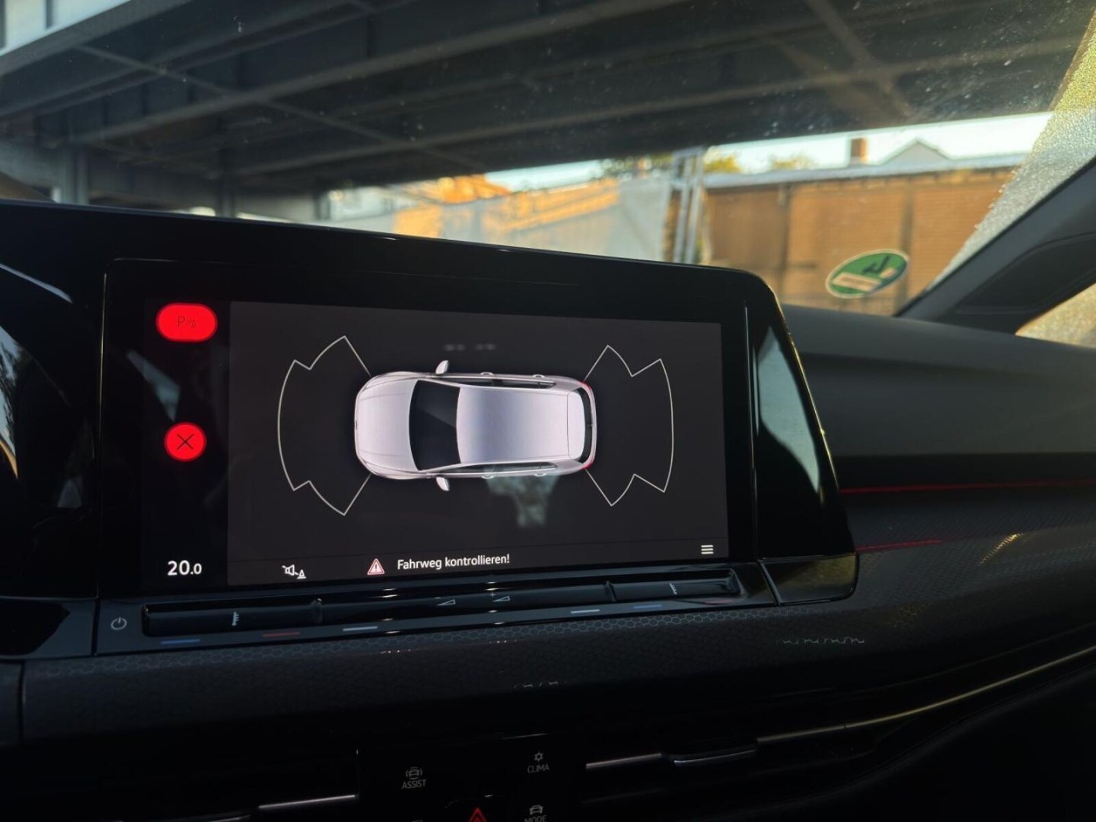 Volkswagen Golf – Bild 17