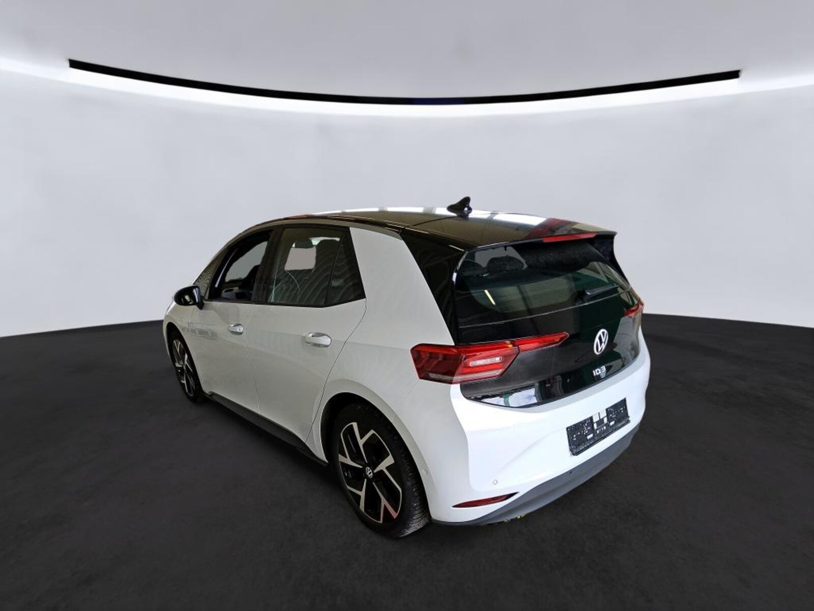 Volkswagen ID.3 – Bild 3