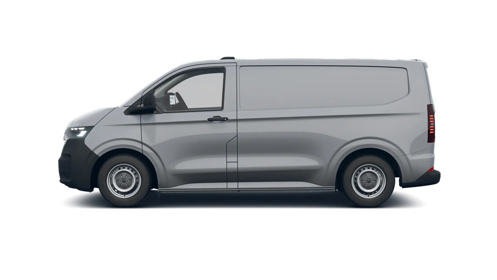 Volkswagen Transporter Kasten kurzer Radstand – Bild 5