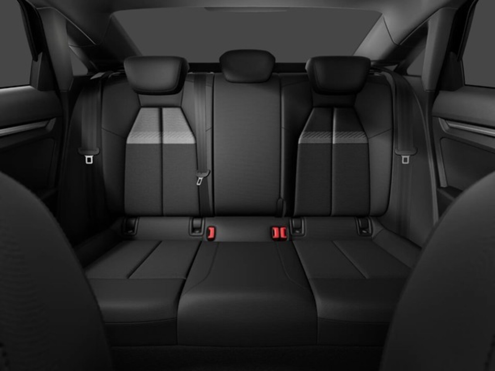 Audi A3 Limousine – Bild 7