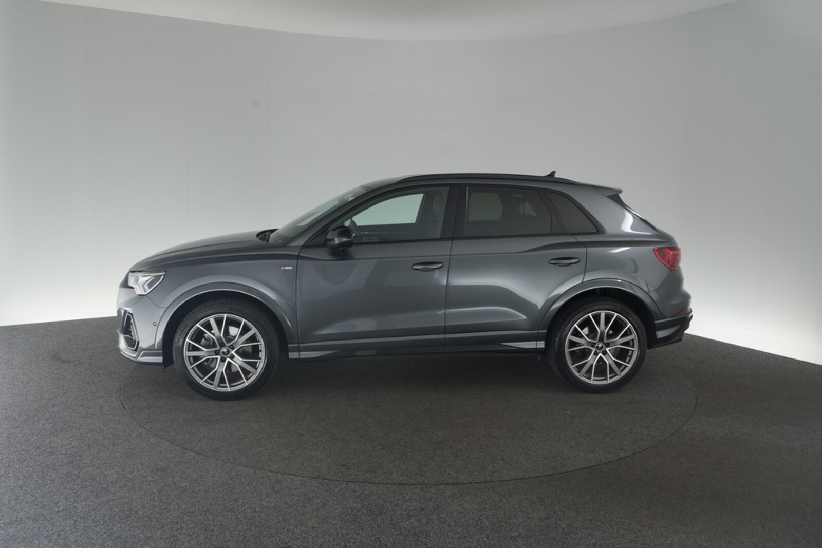 Audi Q3 – Bild 6