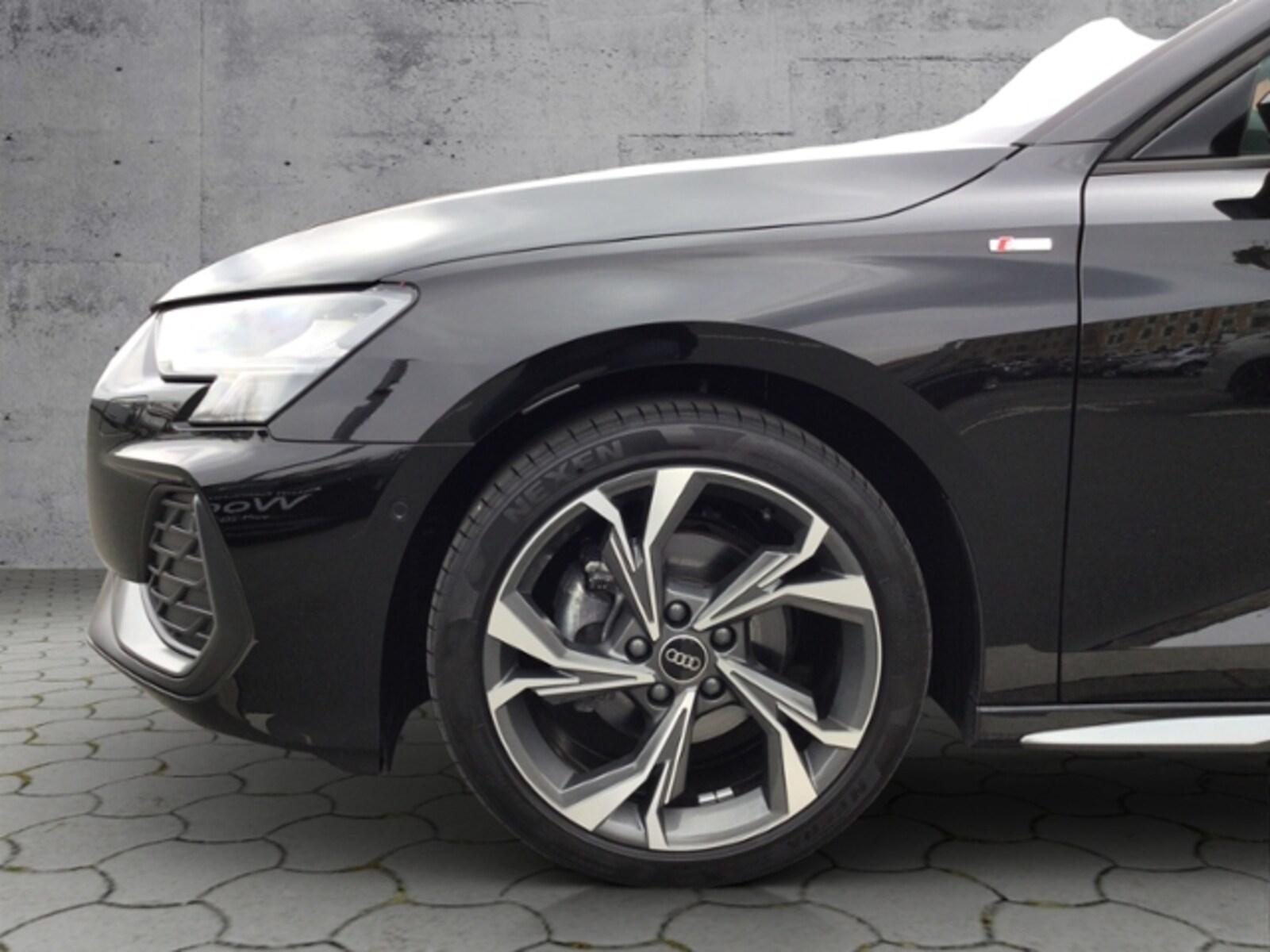 Audi A3 Sportback – Bild 13