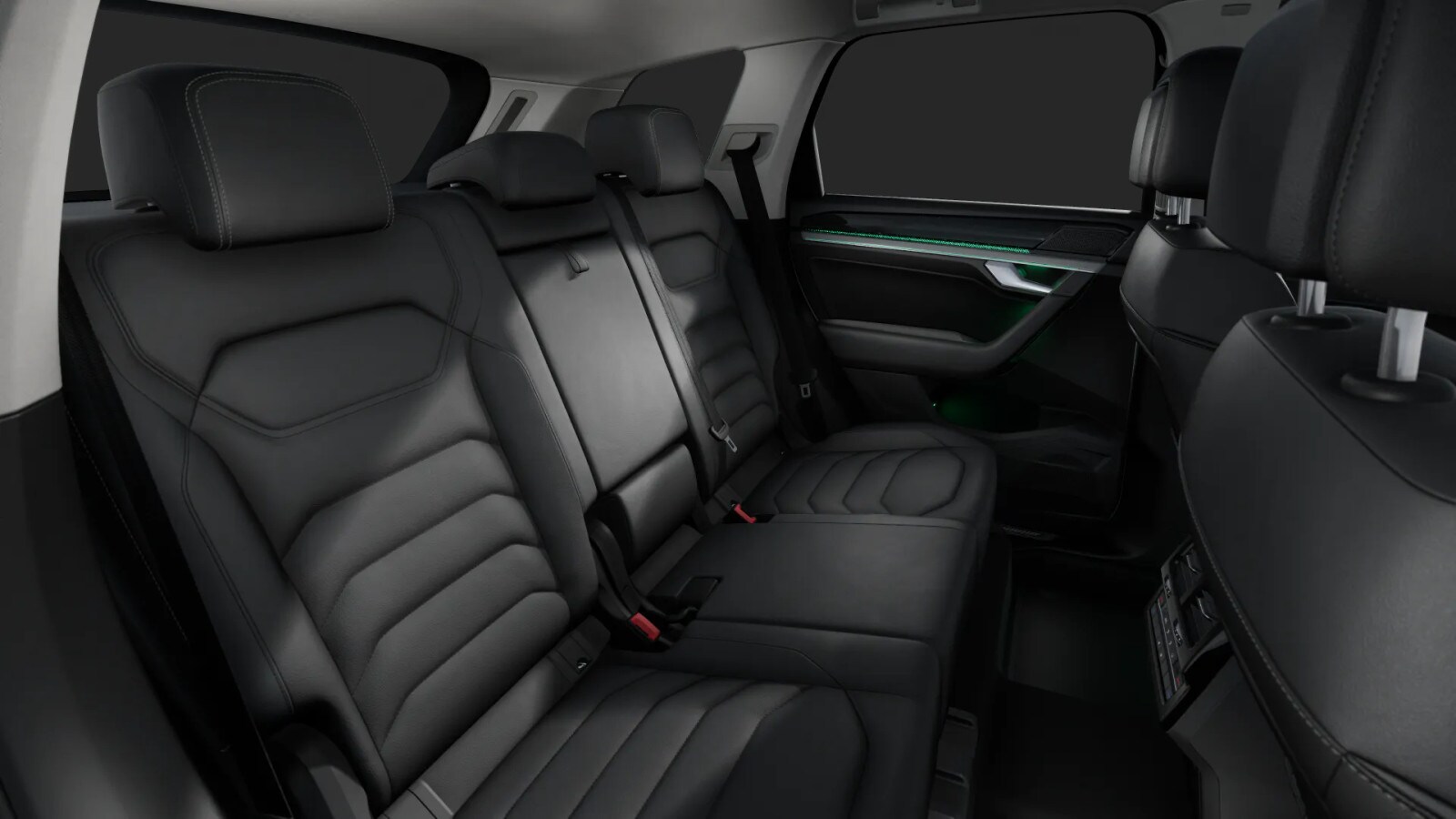 Volkswagen Touareg – Bild 11