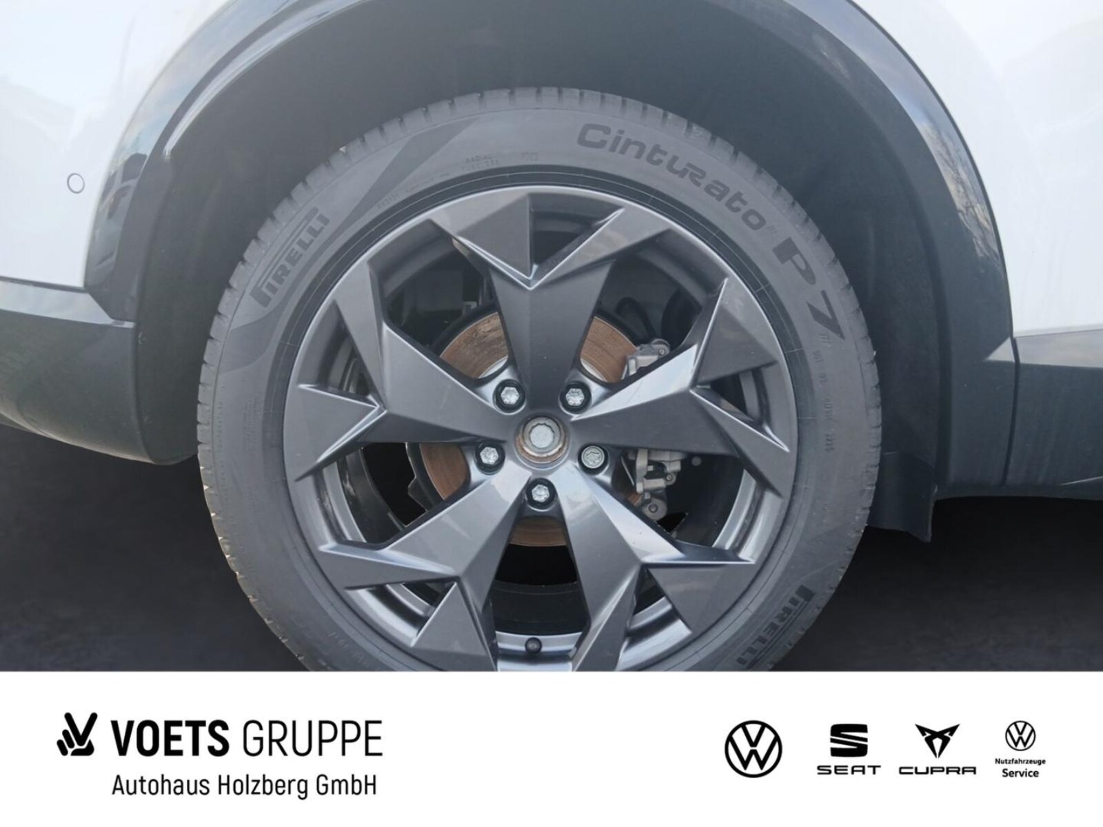 CUPRA Formentor – Bild 6