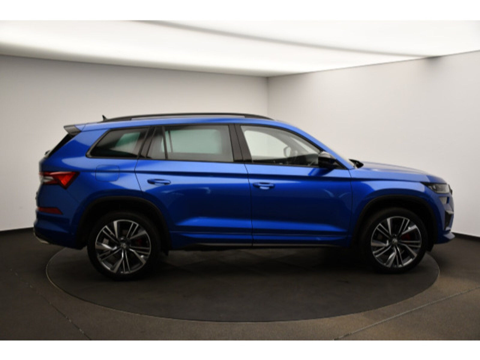 Škoda Kodiaq – Bild 18