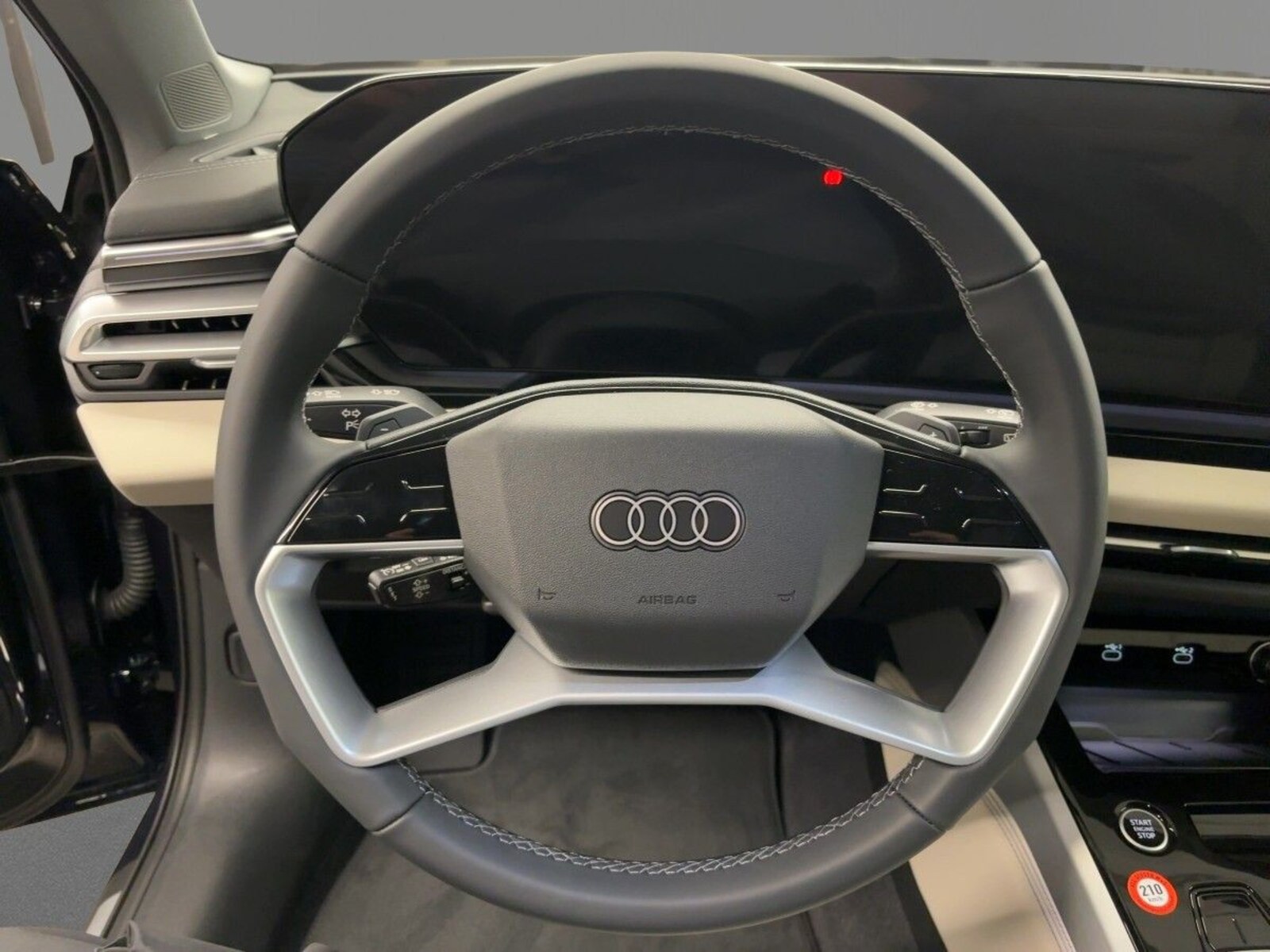 Audi A5 Avant – Bild 13