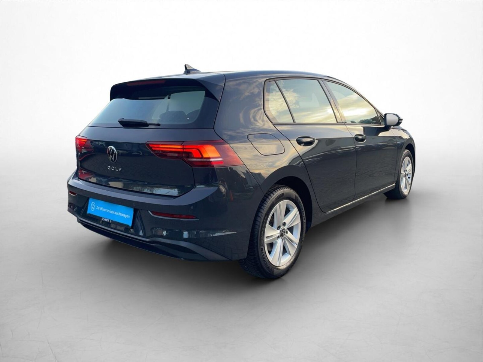 Volkswagen Golf – Bild 2