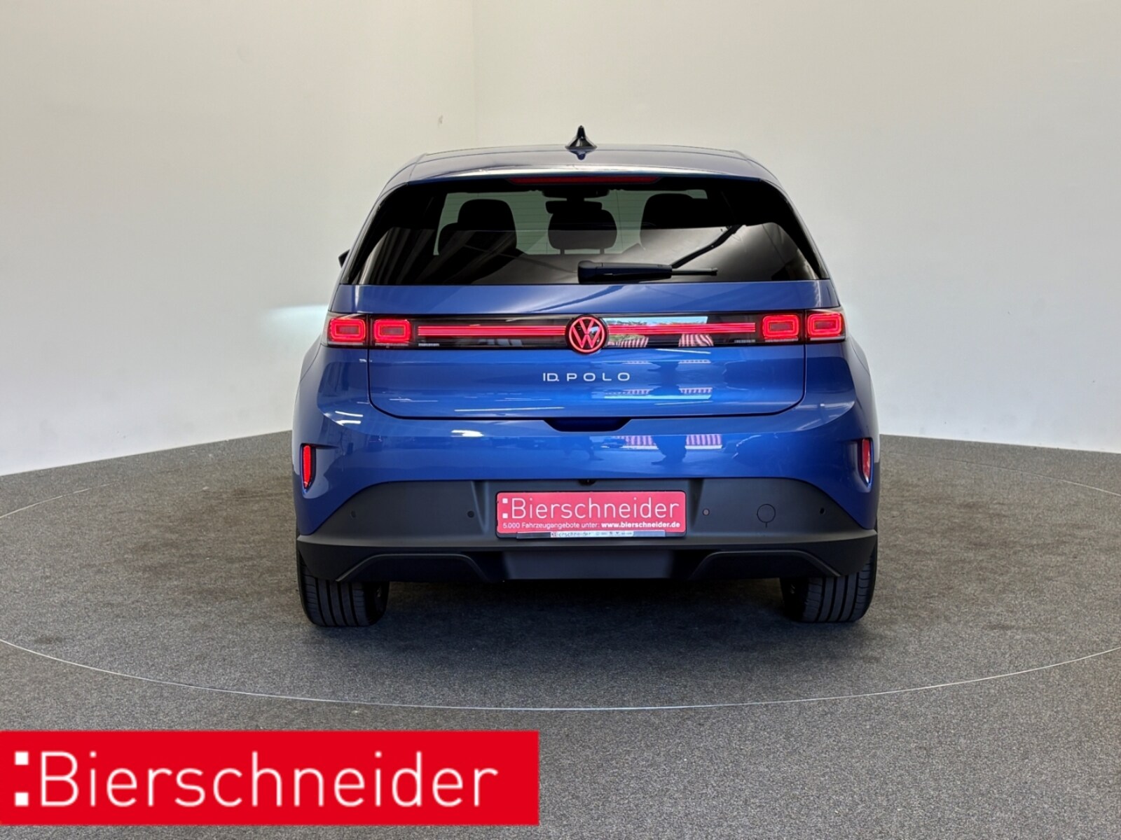 Volkswagen ID. Polo – Bild 6