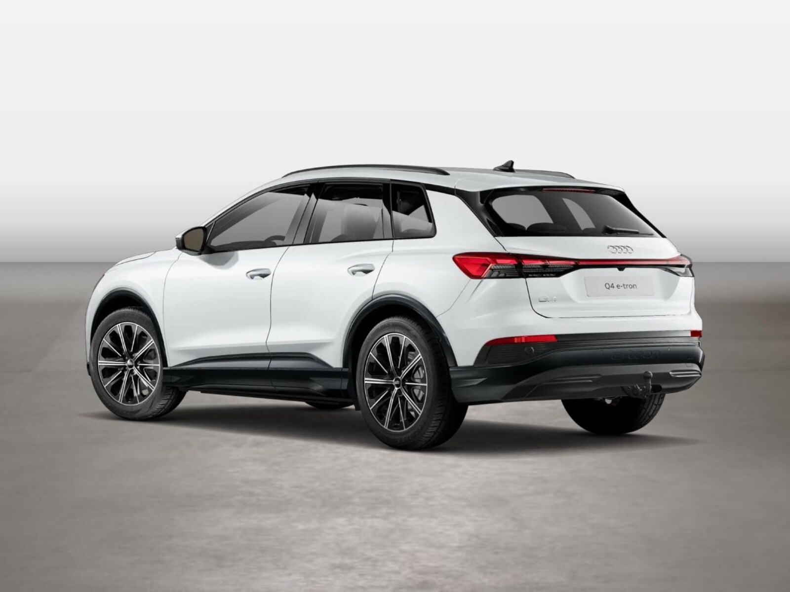 Audi Q4 e-tron – Bild 3