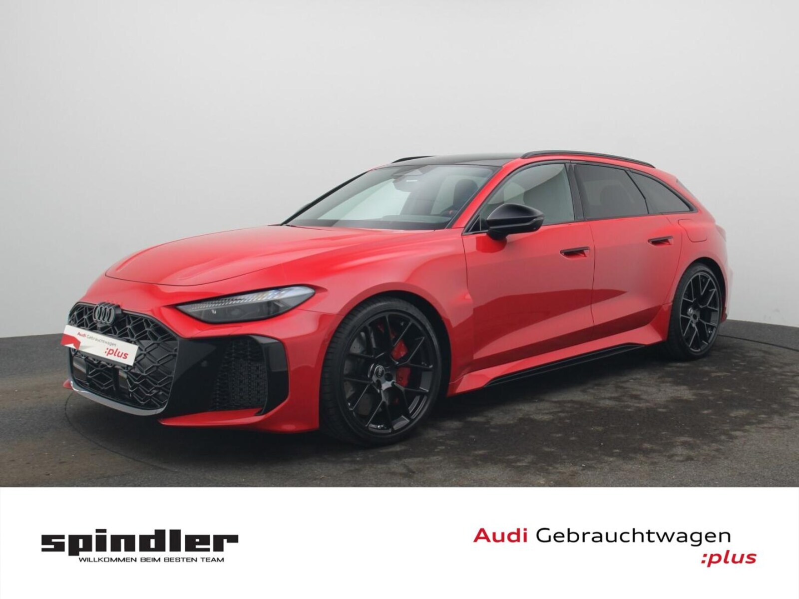Audi RS 5 Avant