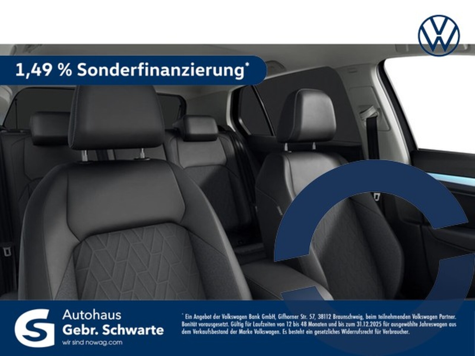 Volkswagen Golf – Bild 8