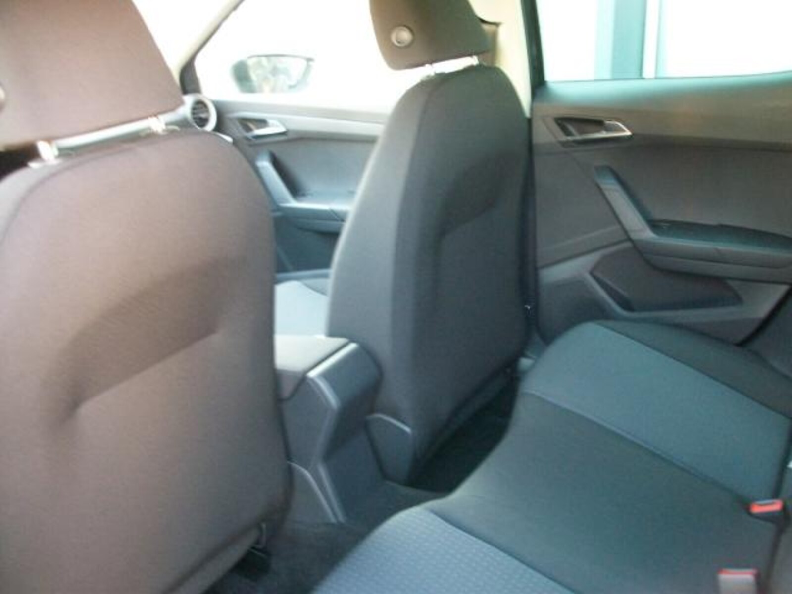 SEAT Arona – Bild 11