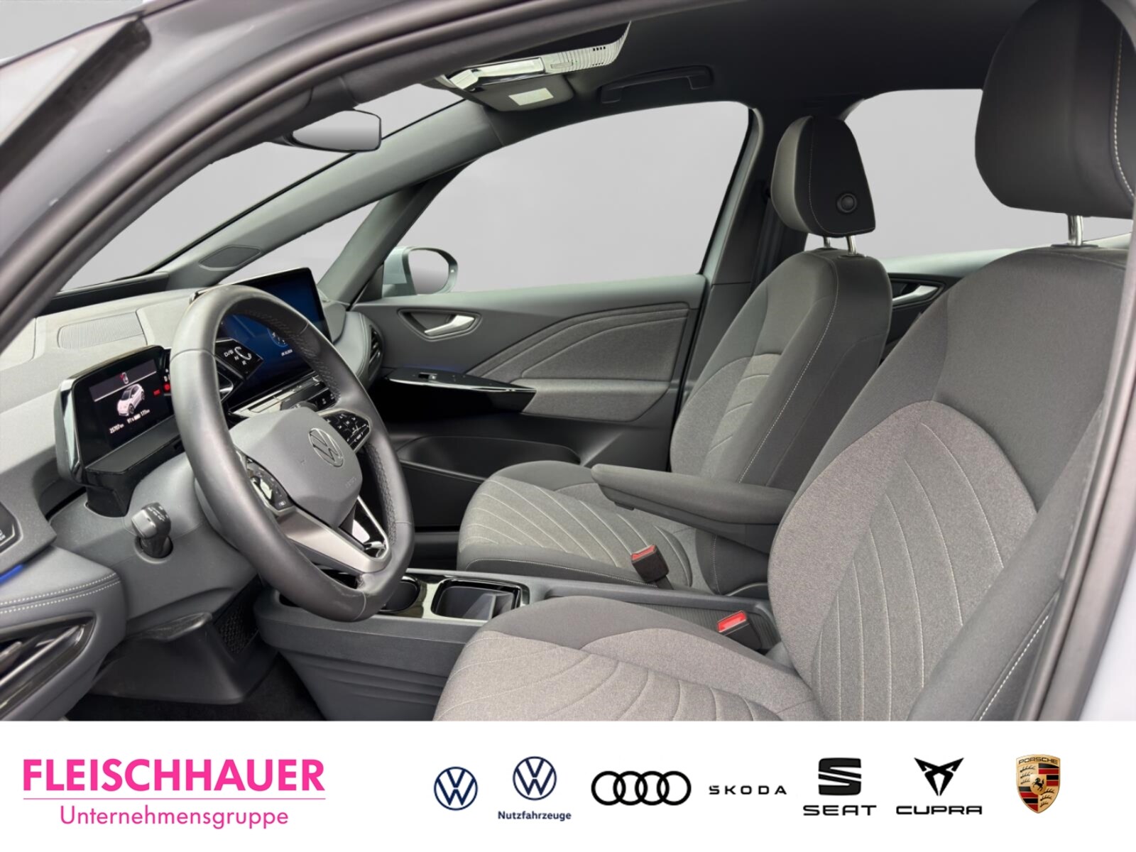 Volkswagen ID.3 – Bild 6