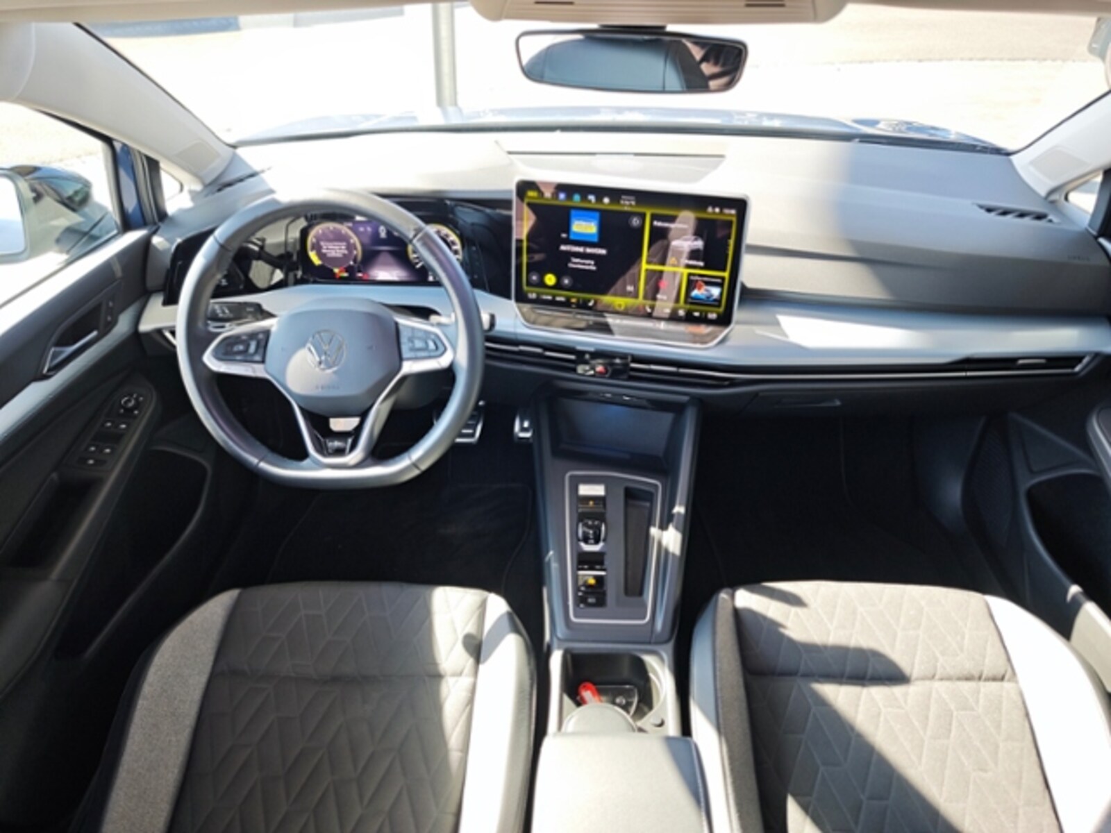 Volkswagen Golf – Bild 16