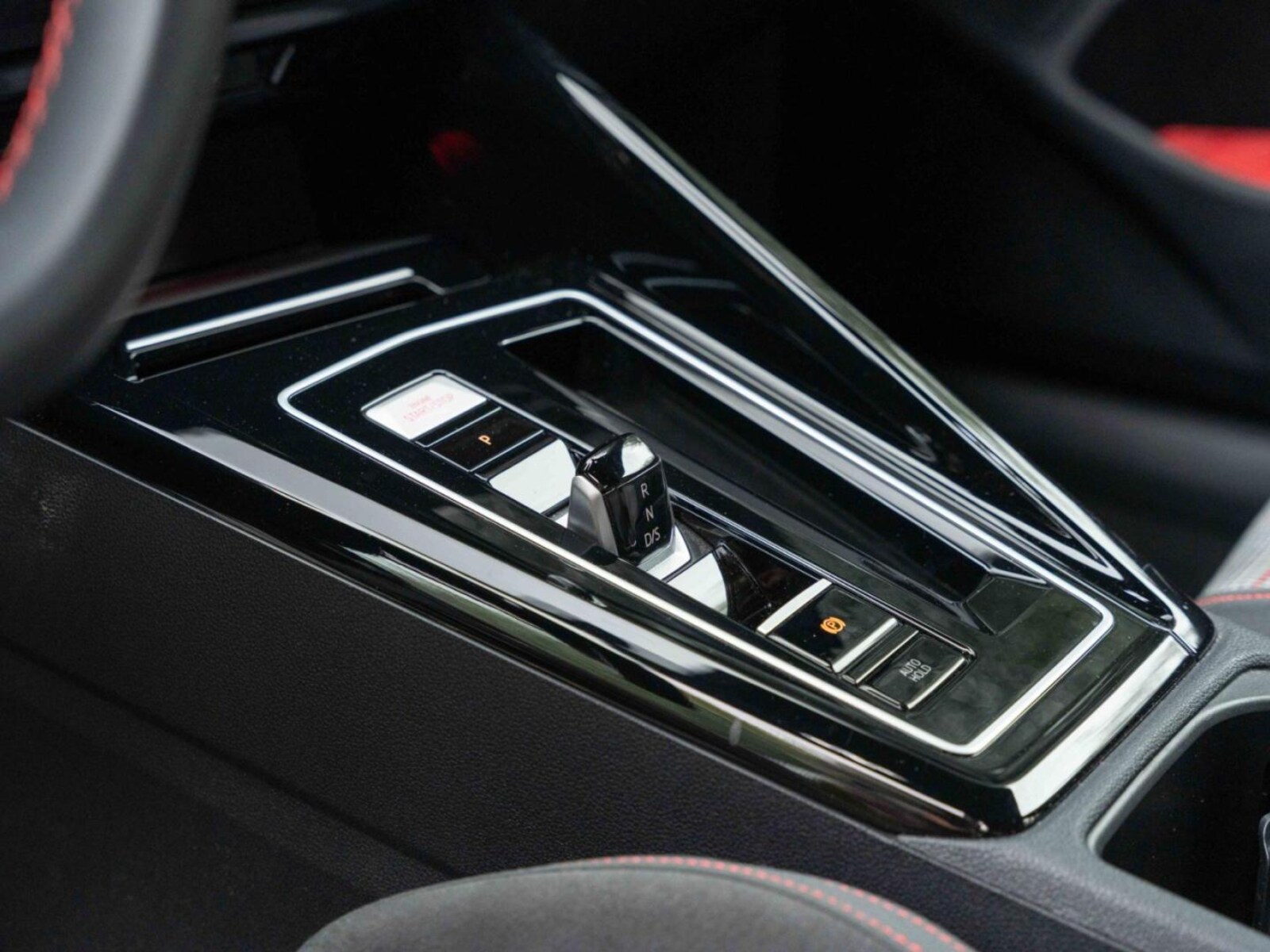 Volkswagen Golf – Bild 22