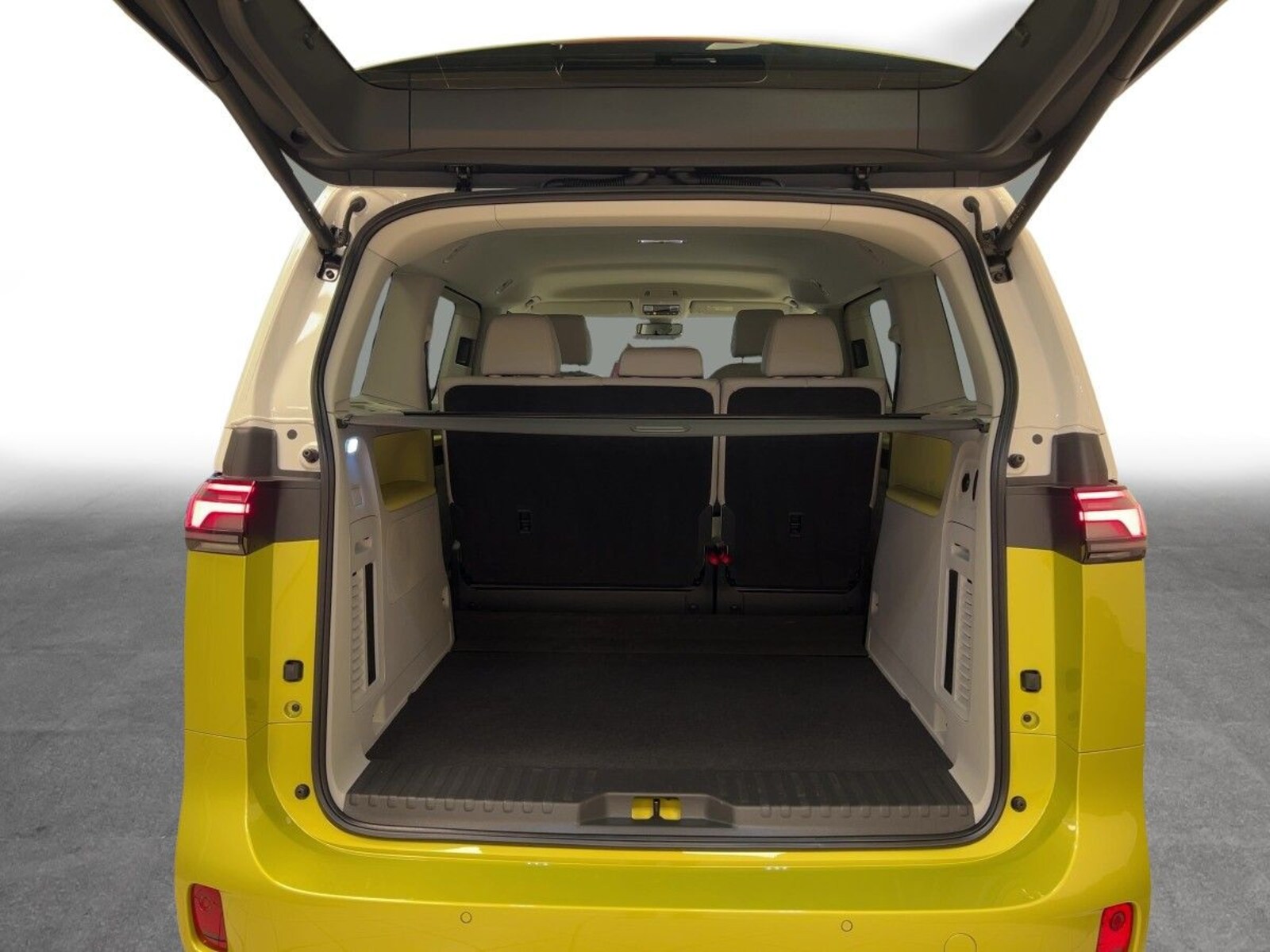 Volkswagen ID. Buzz – Bild 6