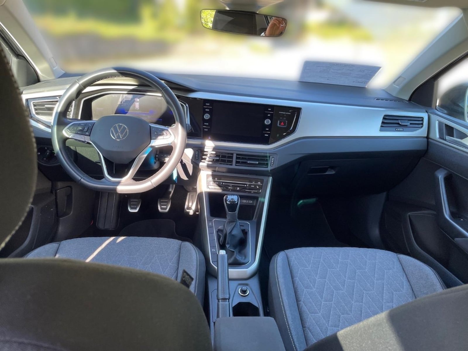 Volkswagen Taigo – Bild 12