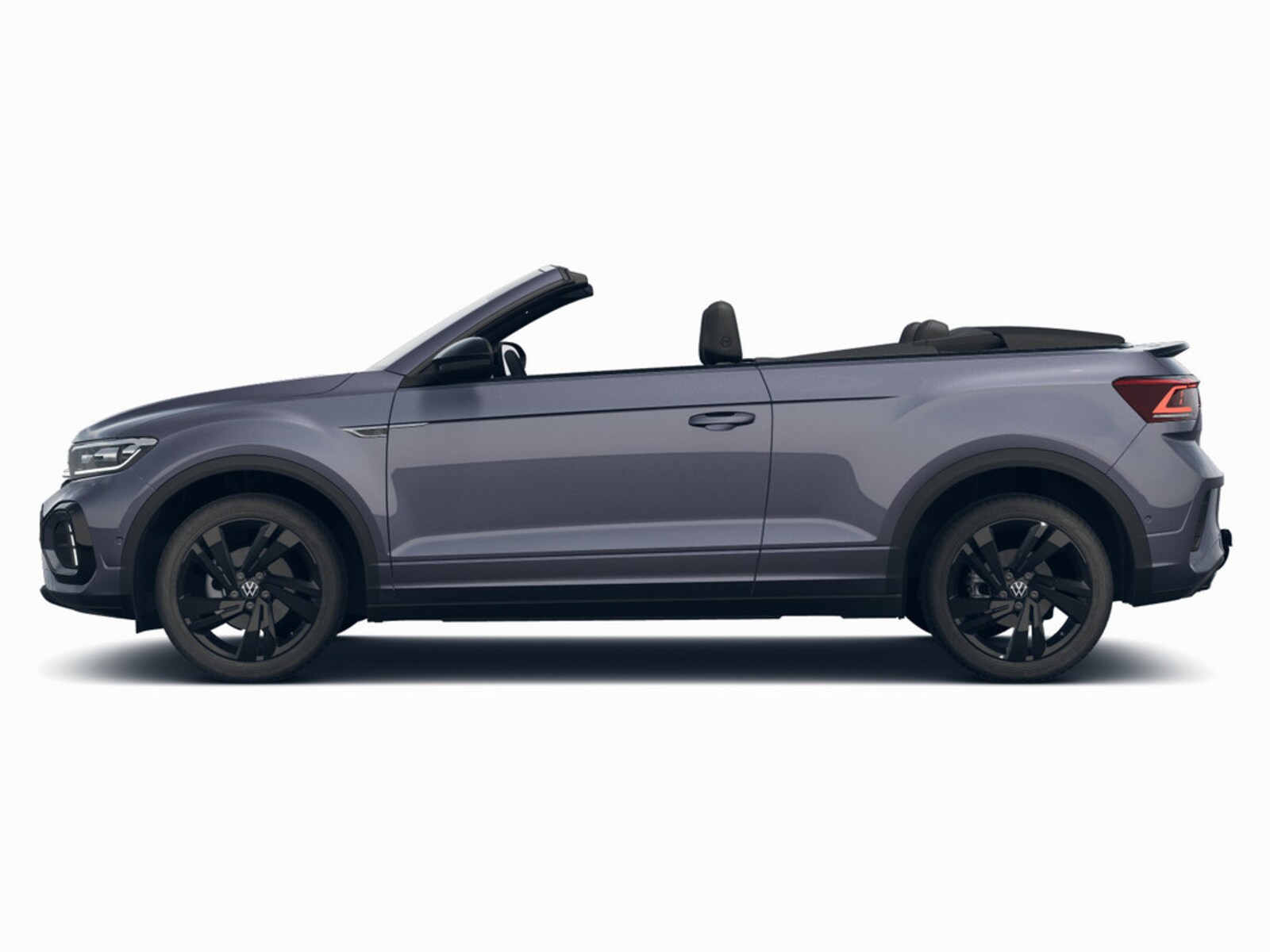 Volkswagen T-Roc Cabriolet – Bild 6