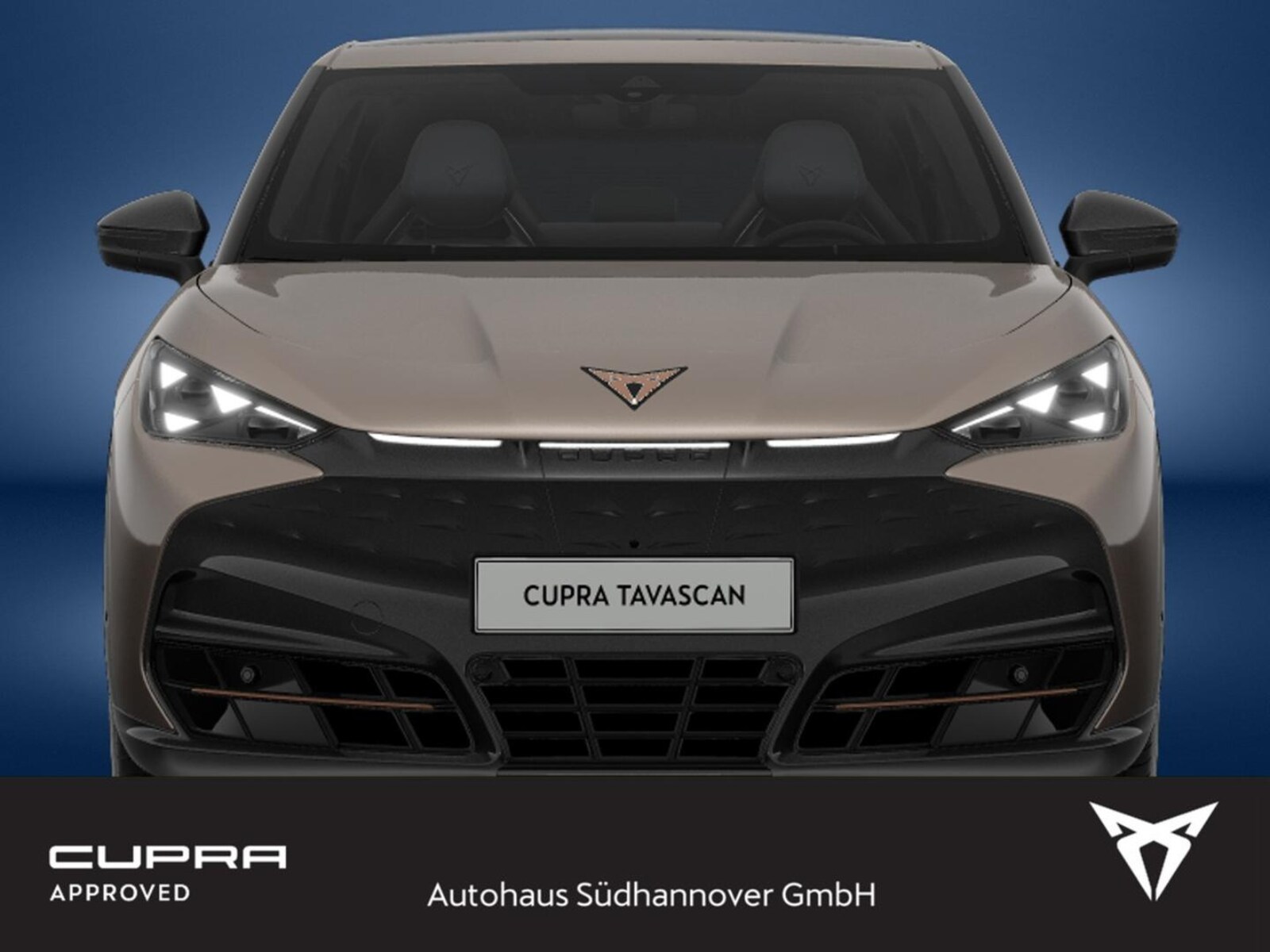 CUPRA Tavascan – Bild 3