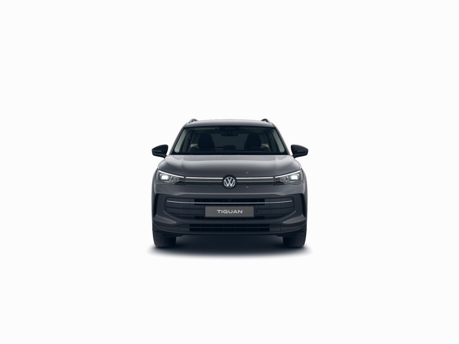 Volkswagen Tiguan – Bild 11