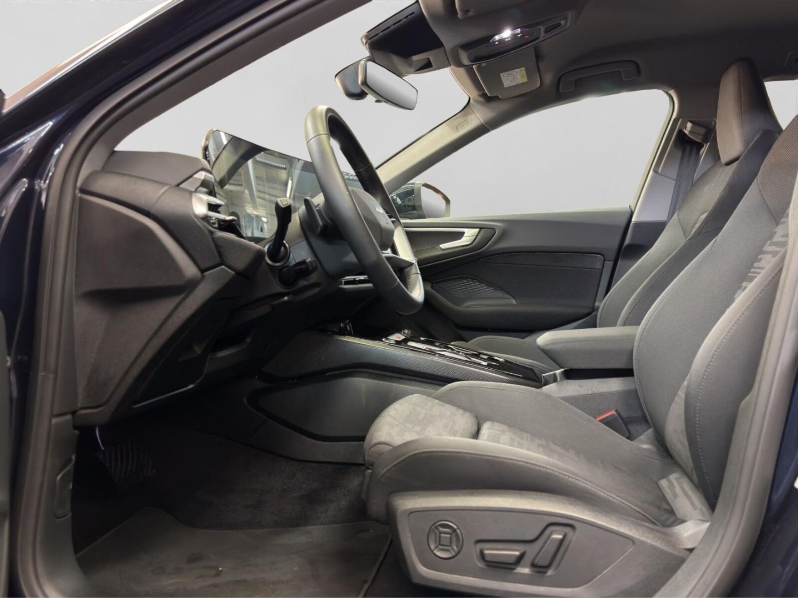 Audi A5 Limousine – Bild 13