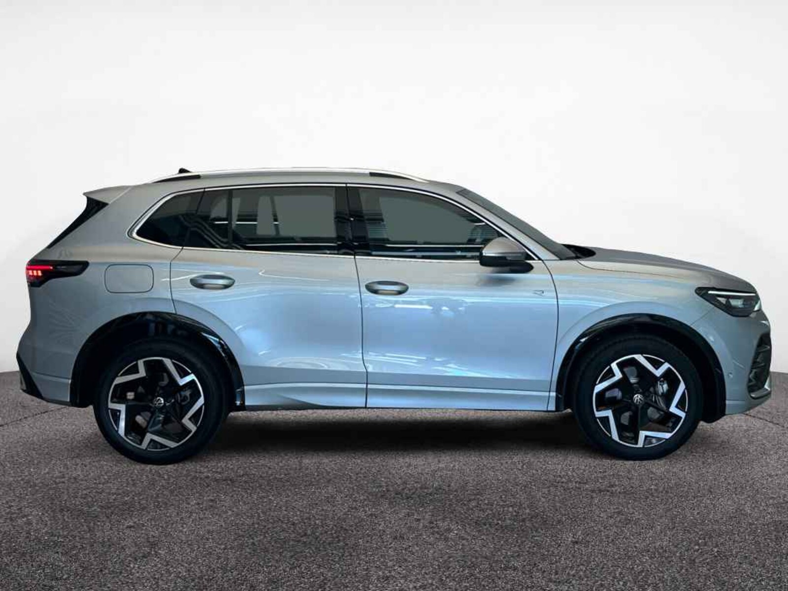 Volkswagen Tiguan – Bild 4