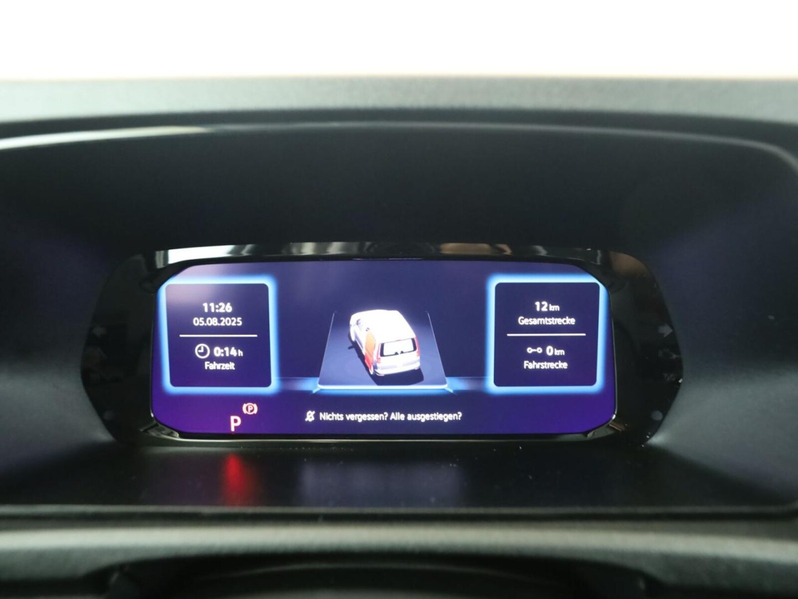 Volkswagen Caddy – Bild 17