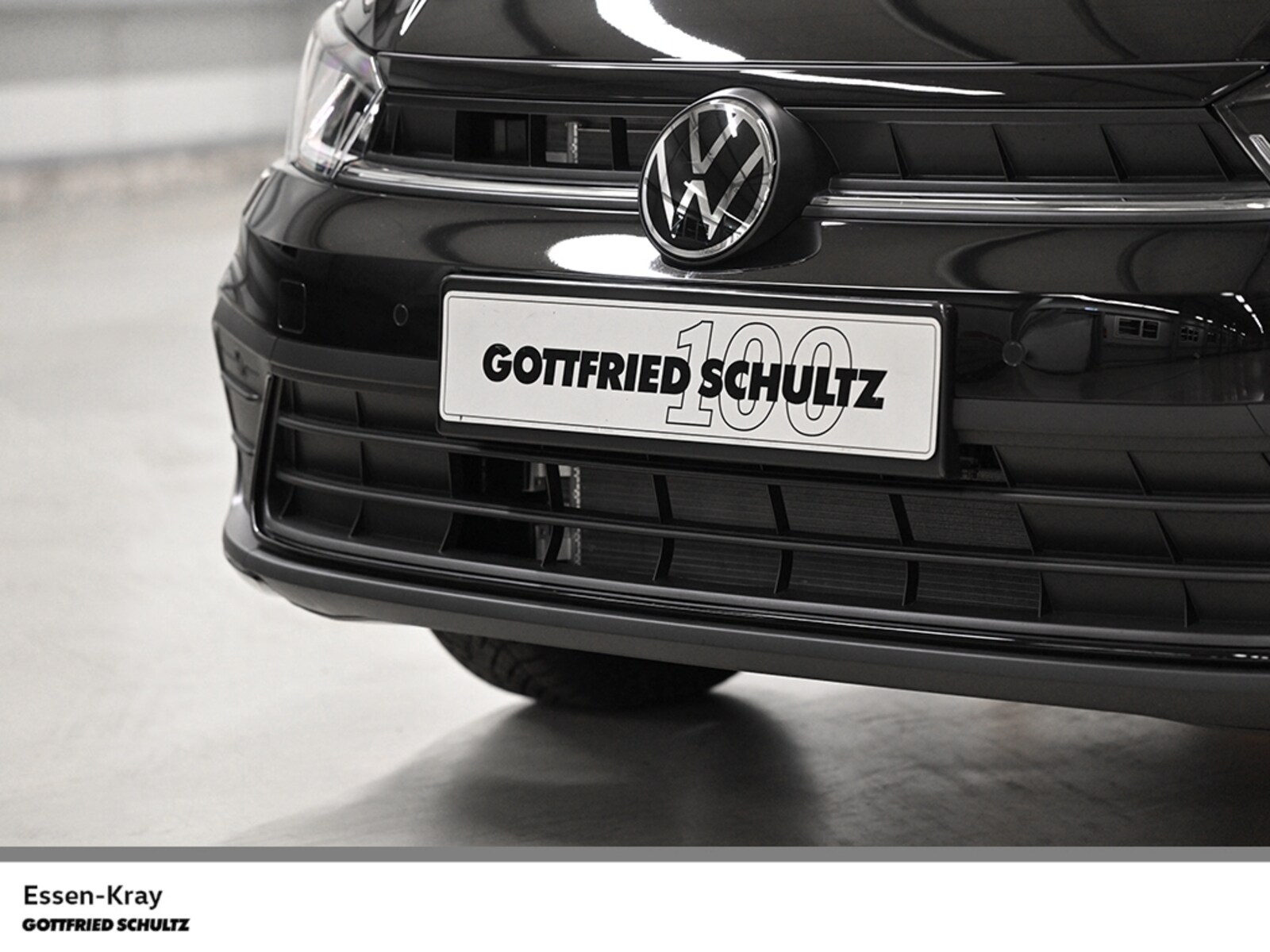 Volkswagen Polo – Bild 6