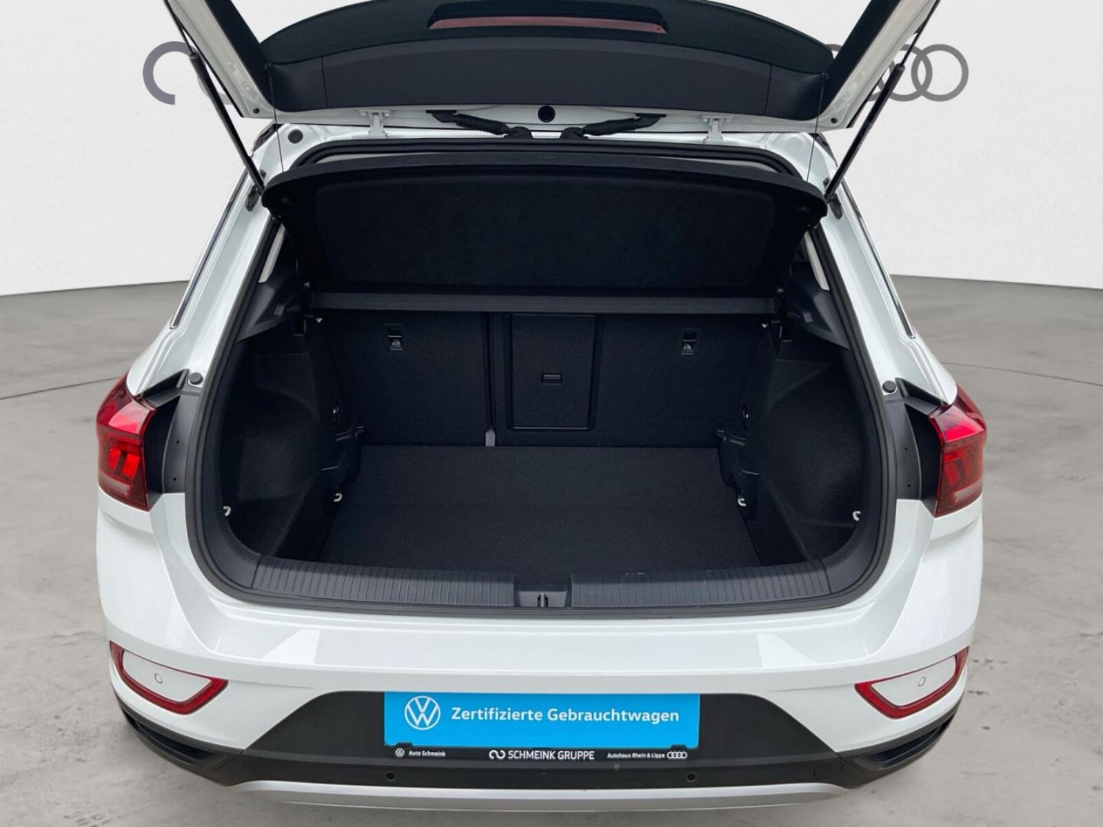 Volkswagen T-Roc – Bild 18