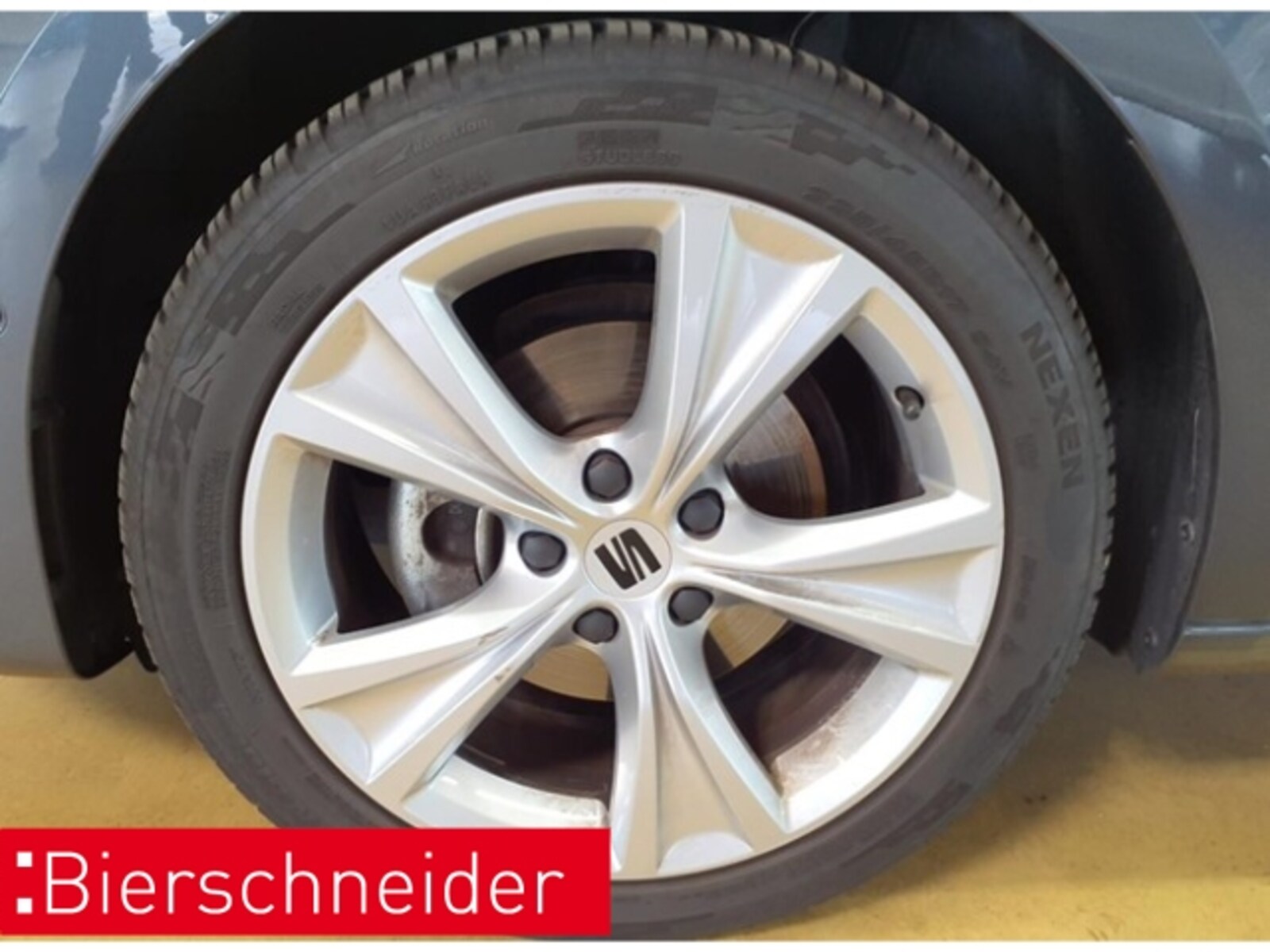 SEAT Leon – Bild 9