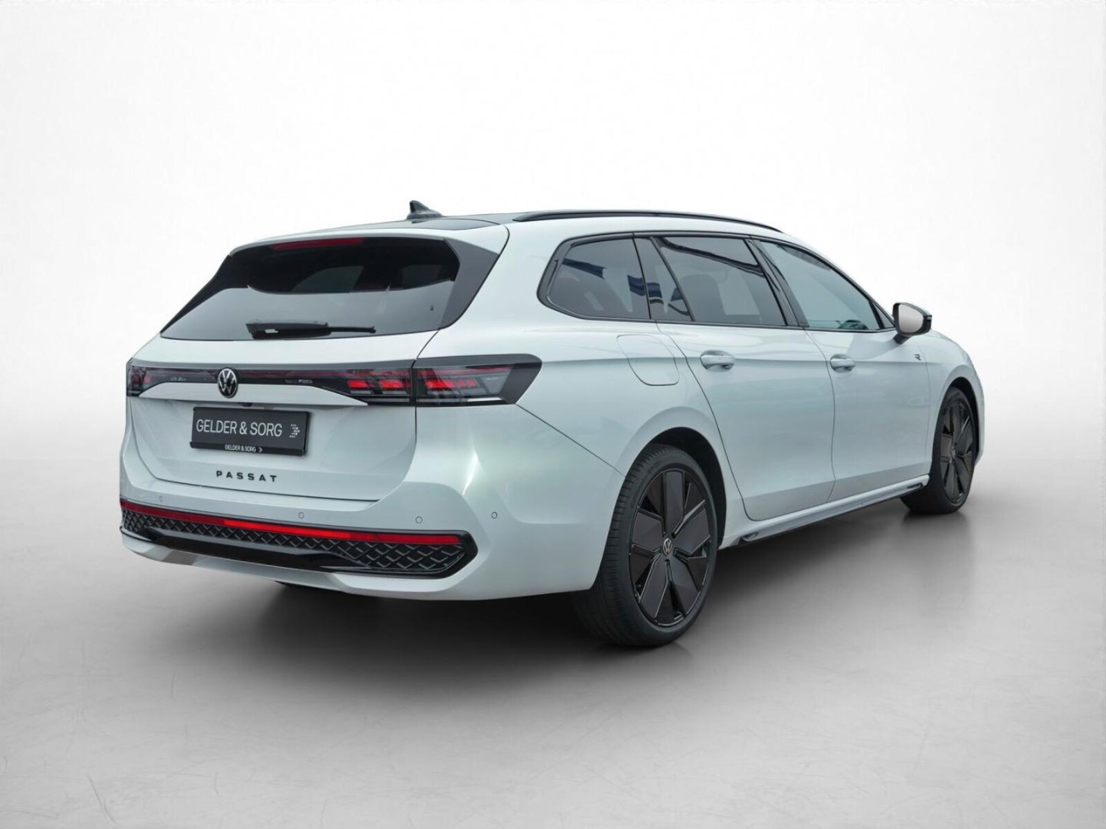 Volkswagen Passat – Bild 2