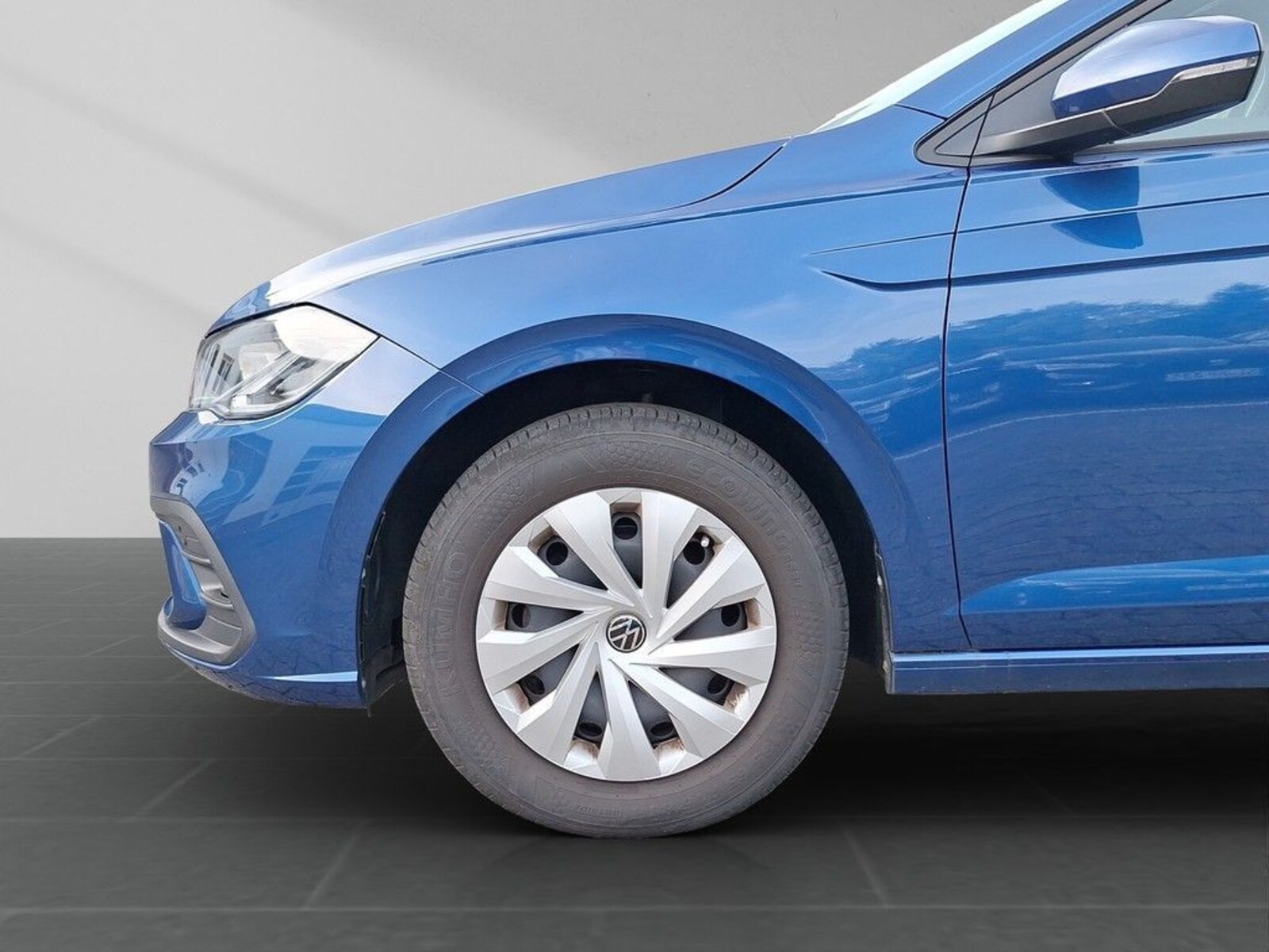 Volkswagen Polo – Bild 22