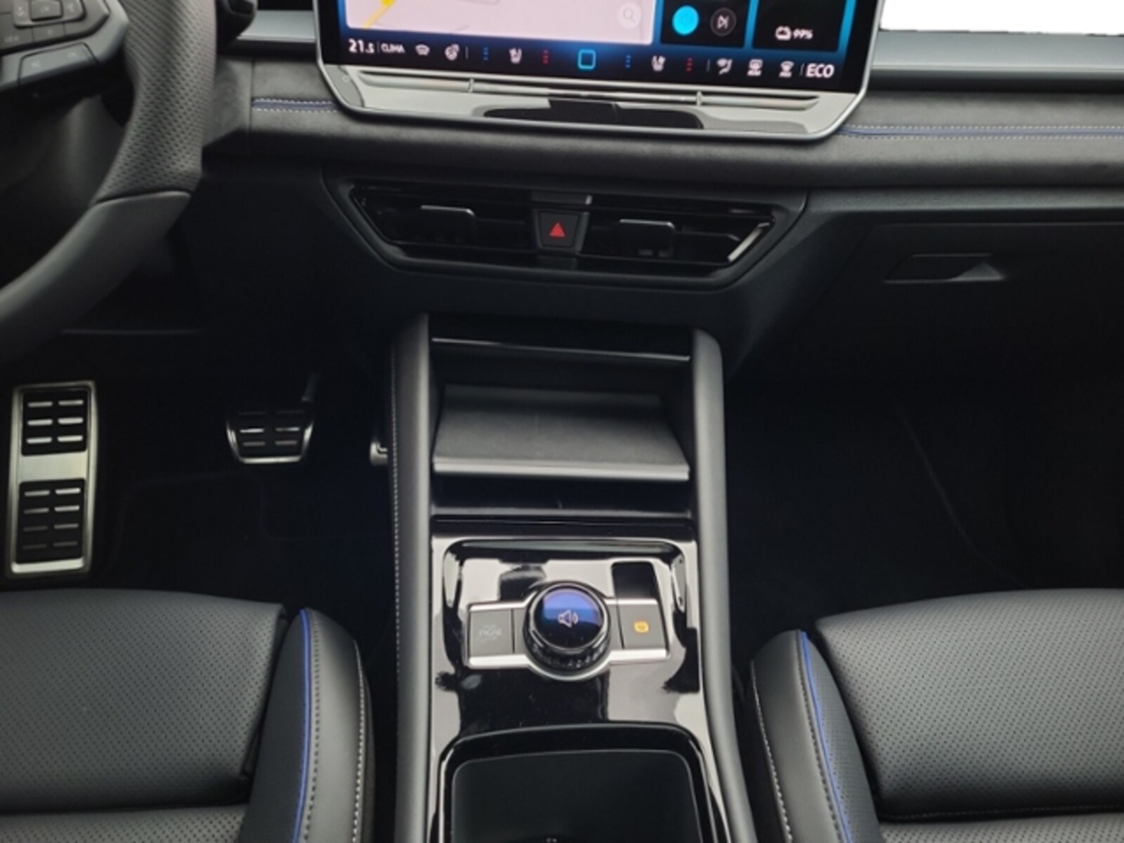 Volkswagen Tayron – Bild 11