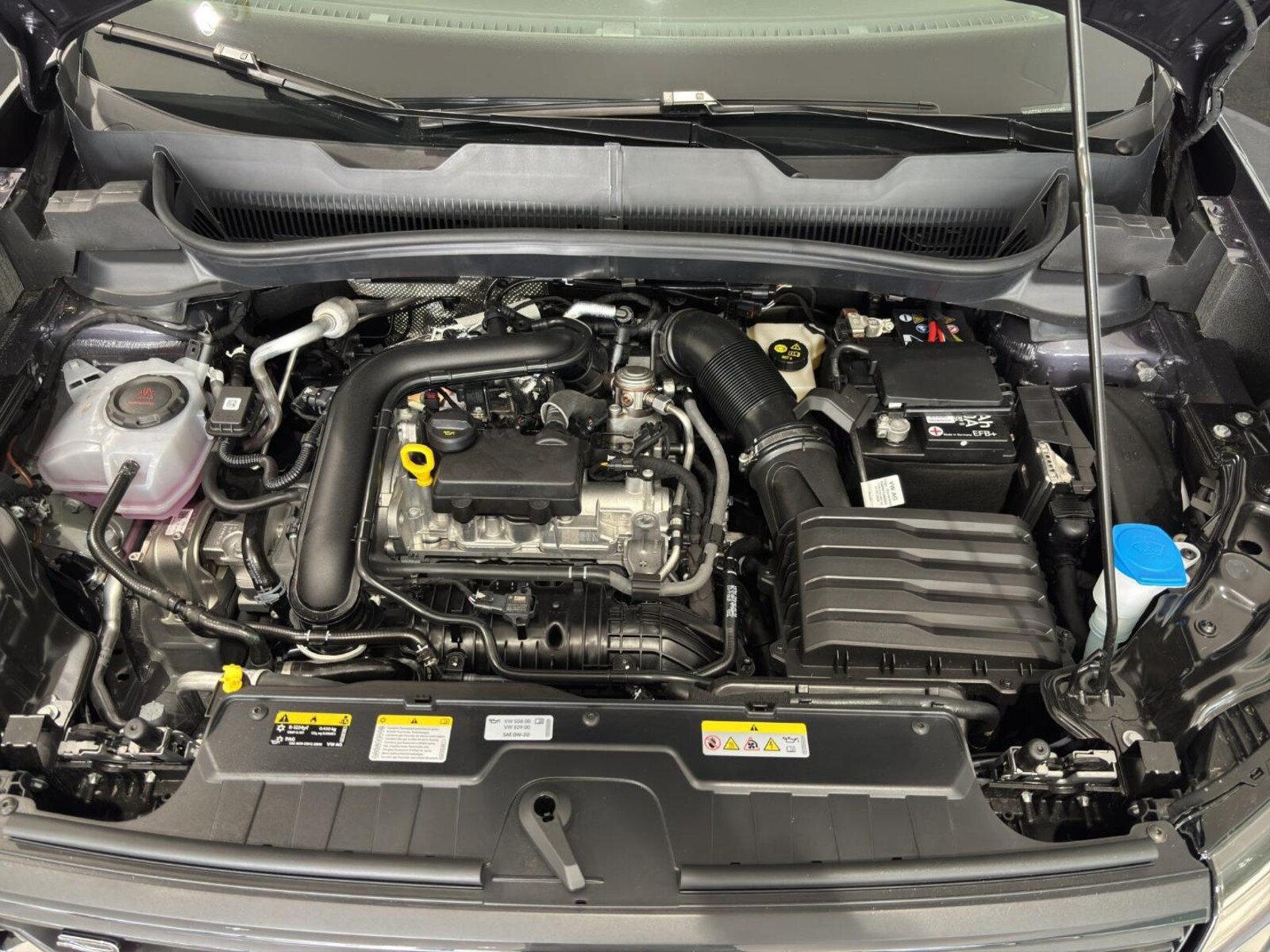 Volkswagen T-Cross – Bild 15