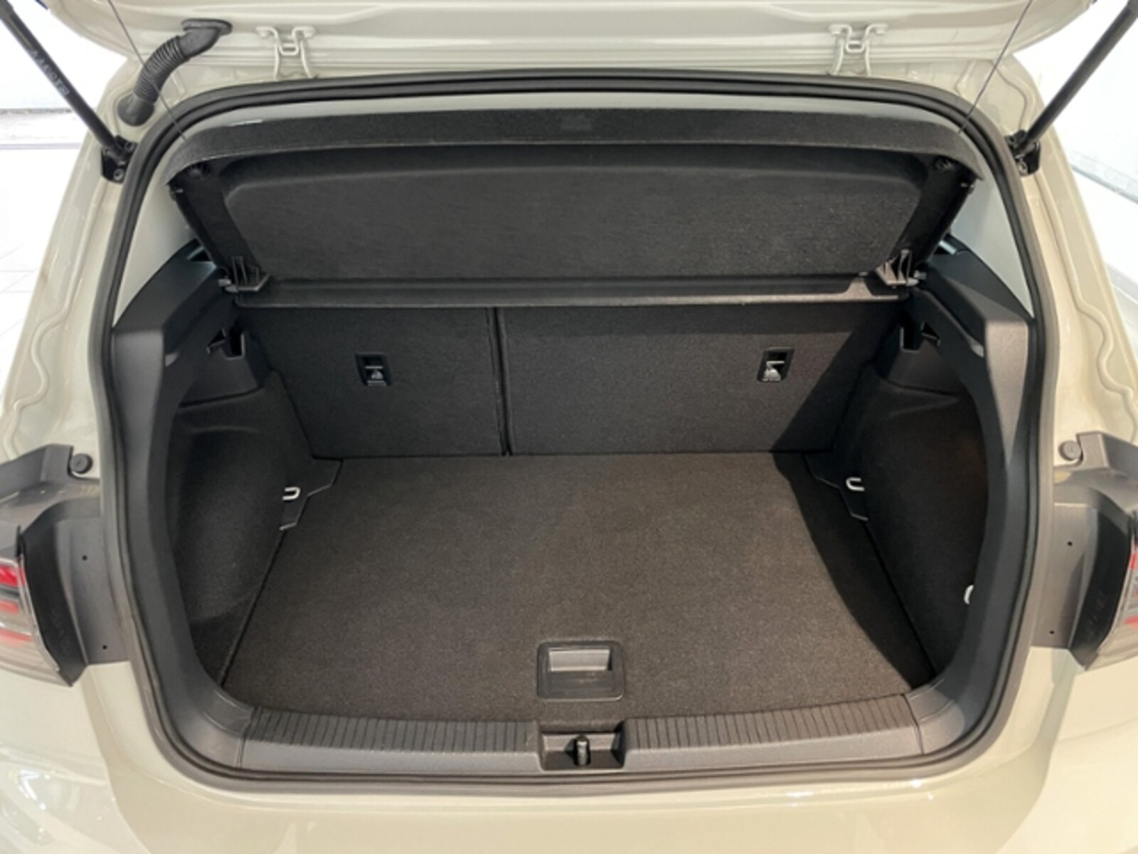 Volkswagen T-Cross – Bild 15