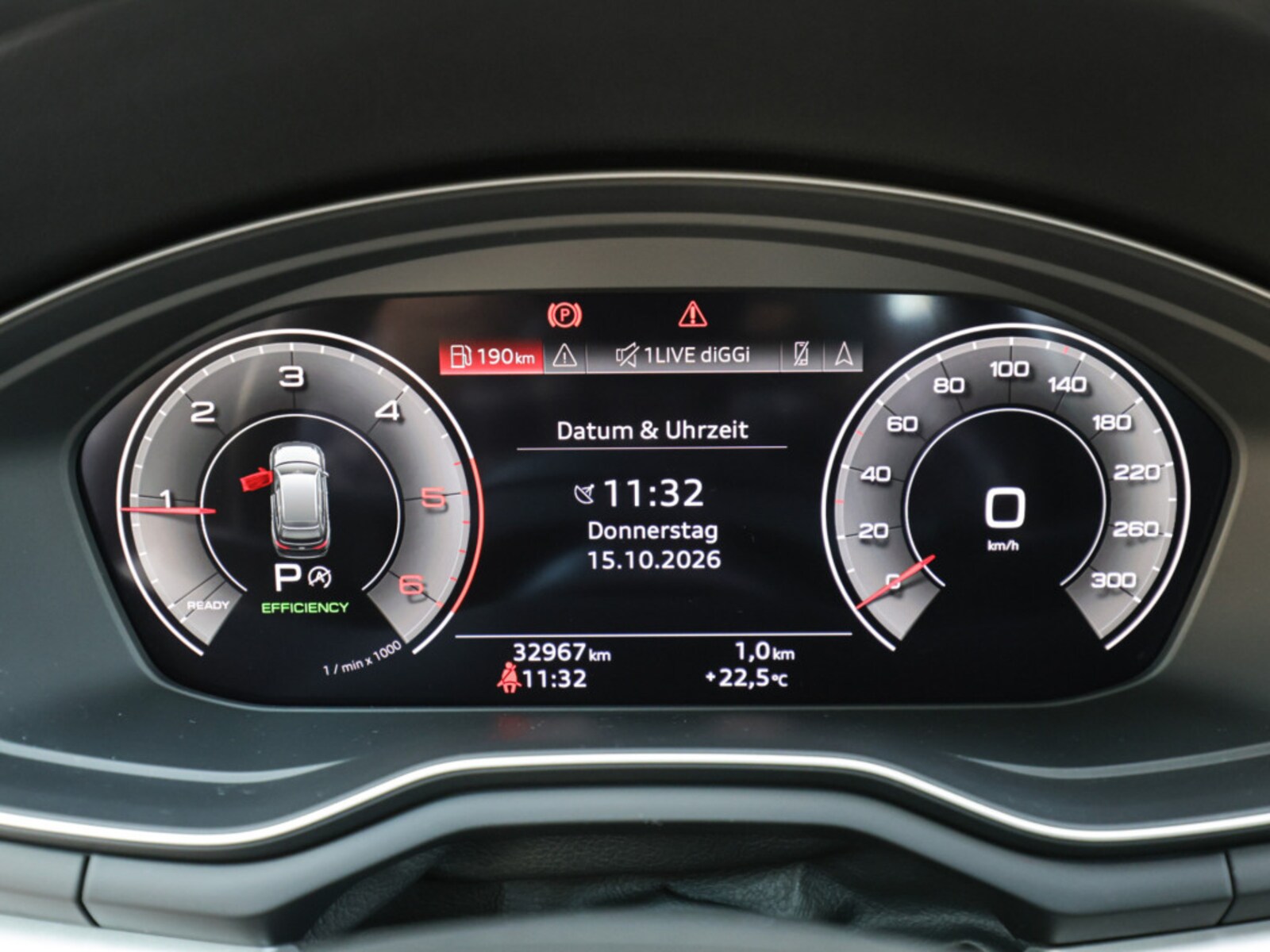 Audi A4 Avant – Bild 18