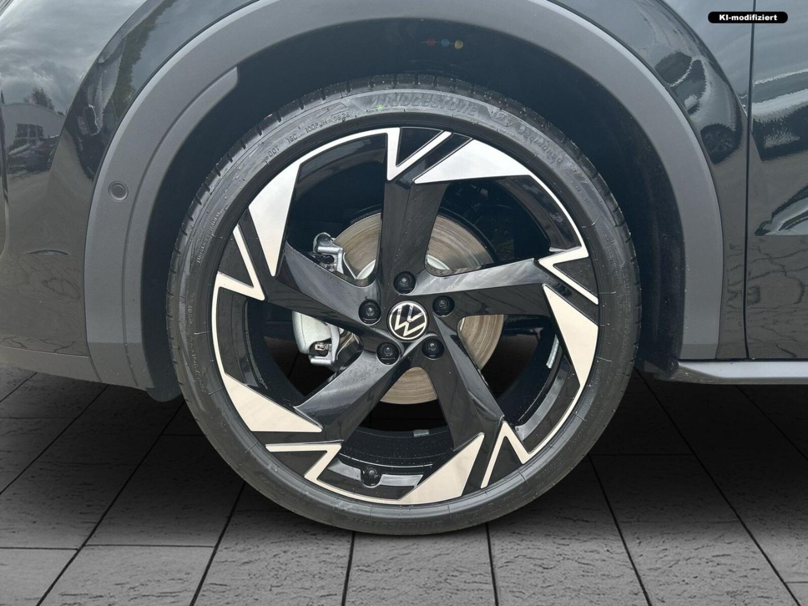 Volkswagen T-Roc – Bild 6