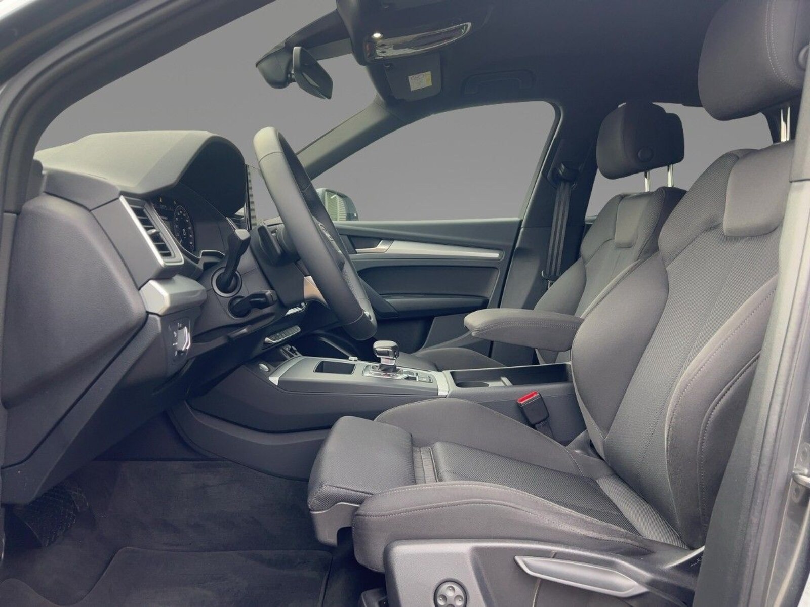 Audi Q5 – Bild 7